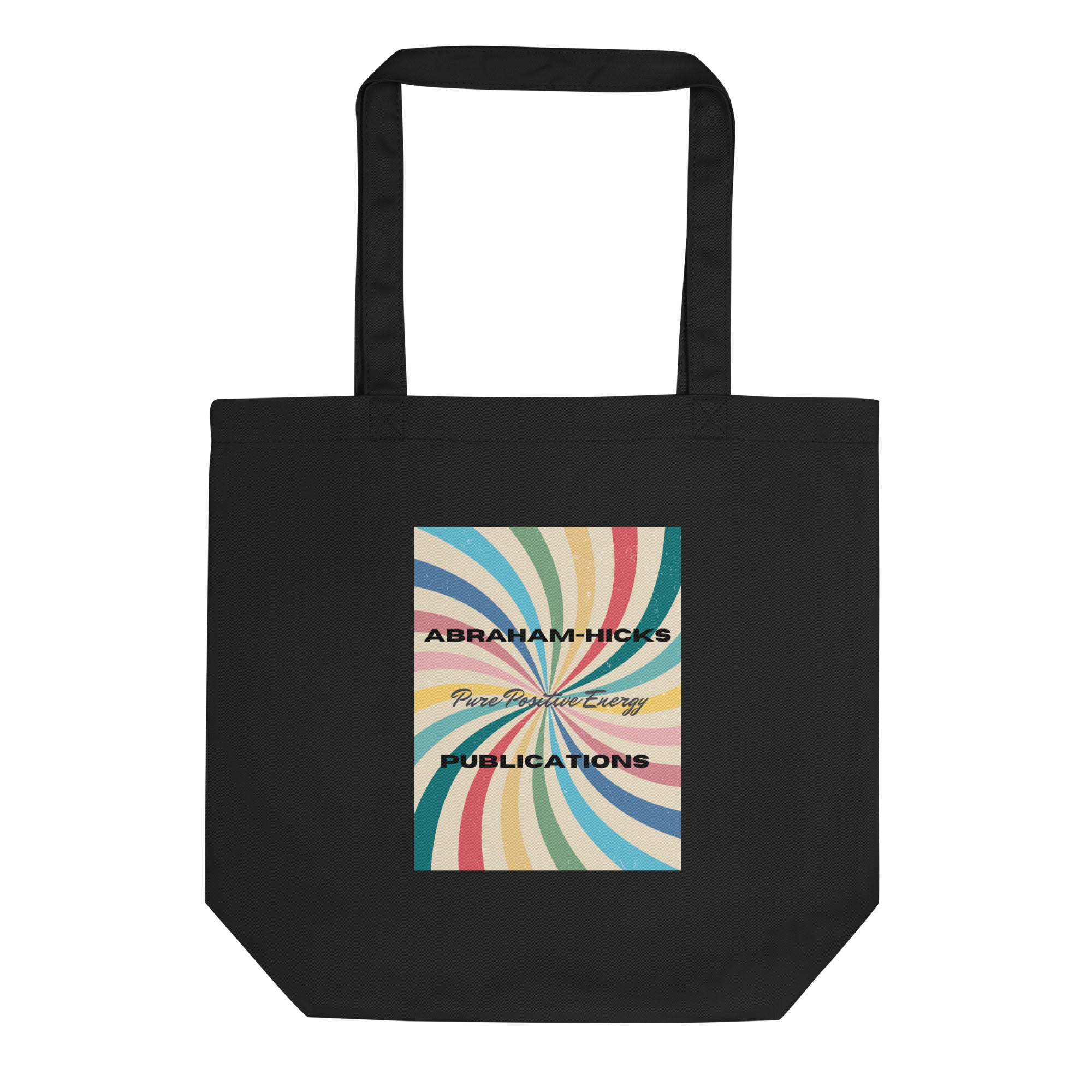 Eco Tote Bag - Abraham-Hicks Shop