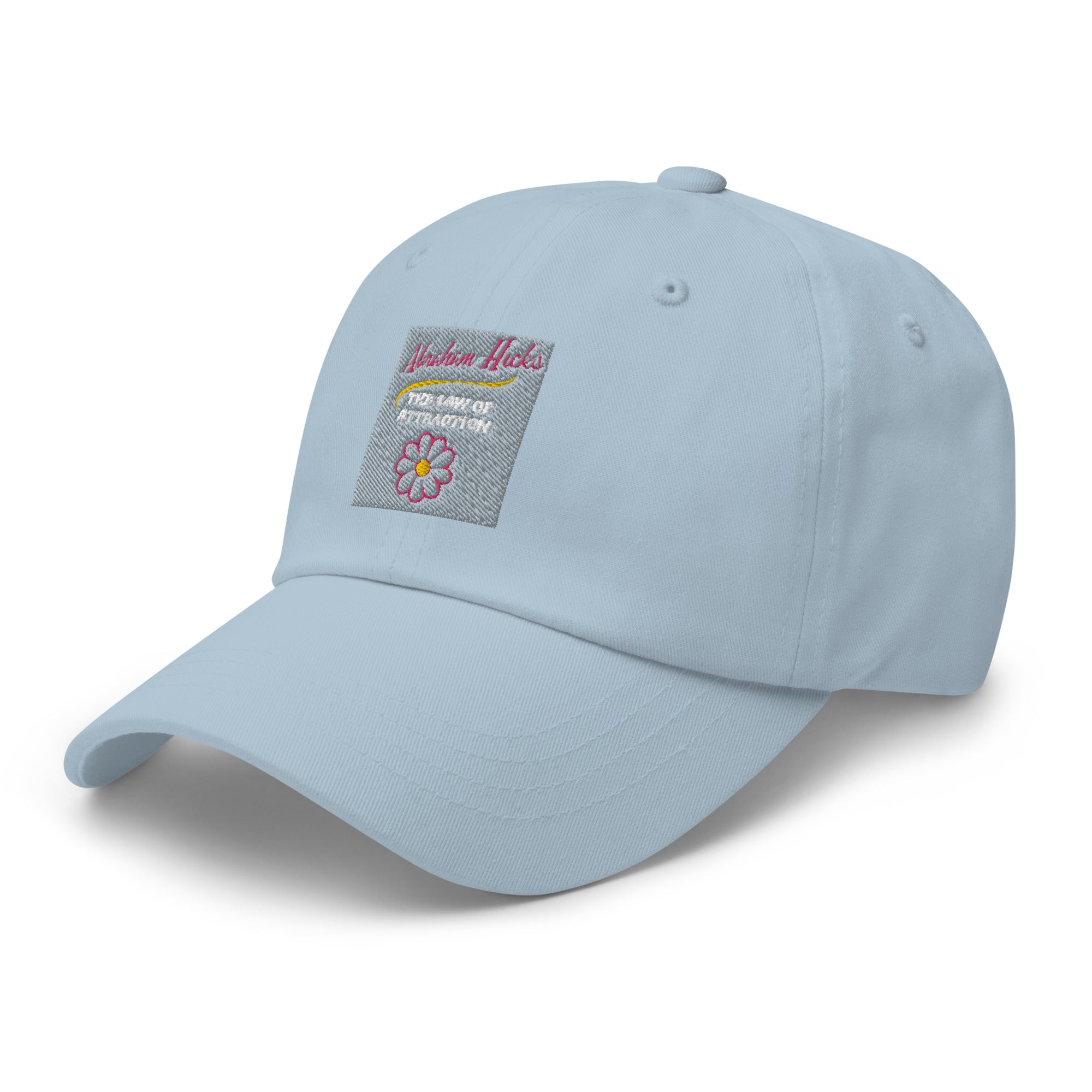 Dad hat