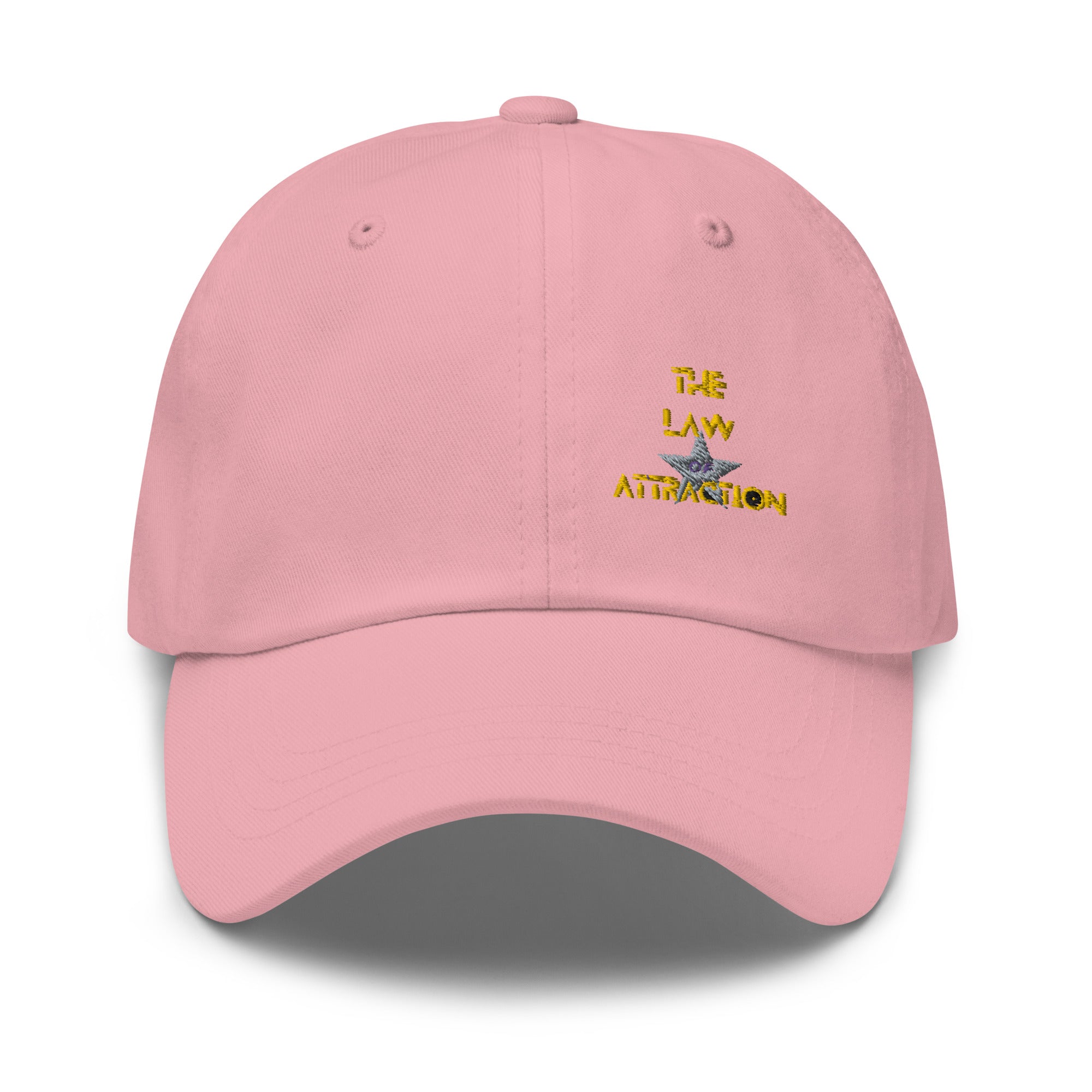 Dad hat