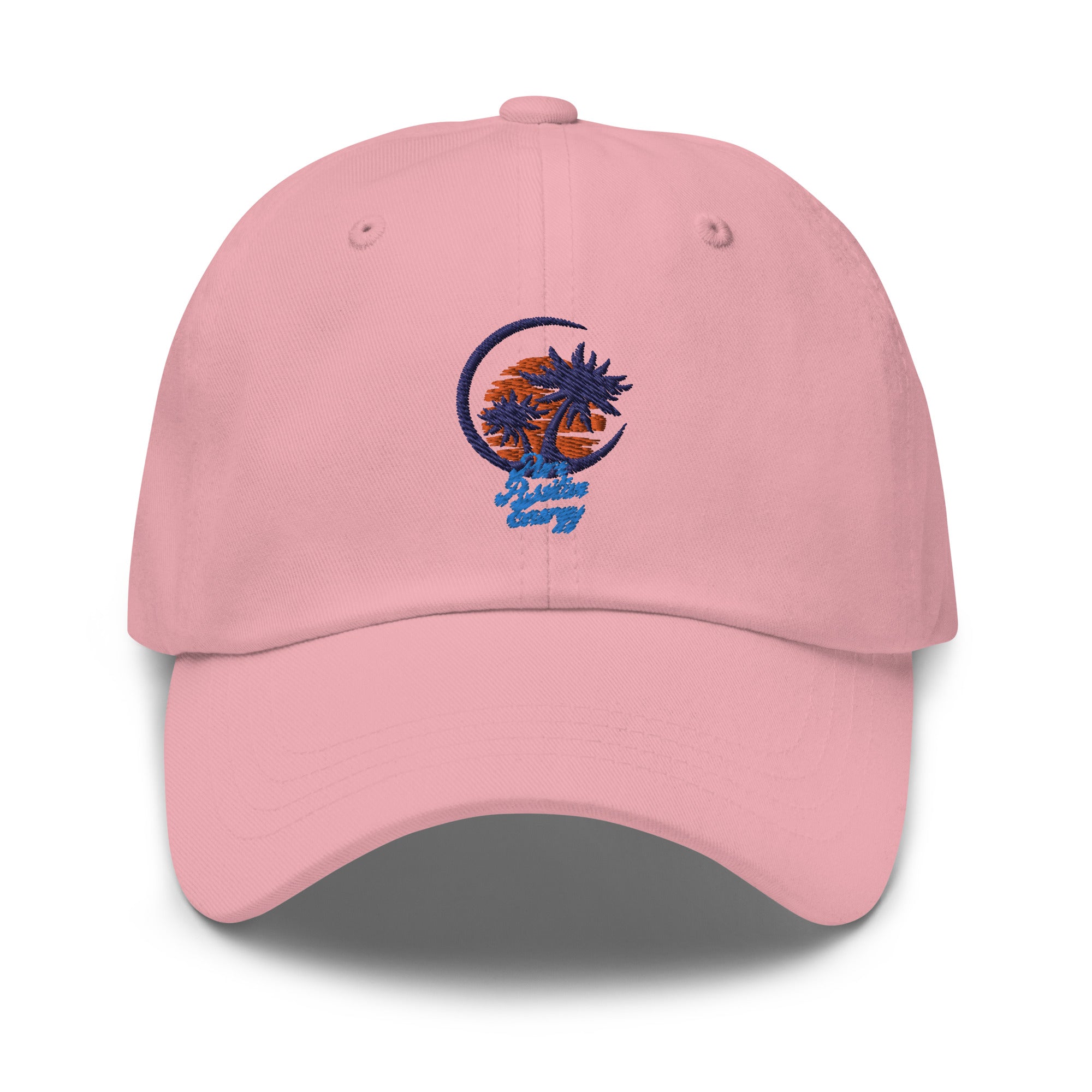 Dad hat