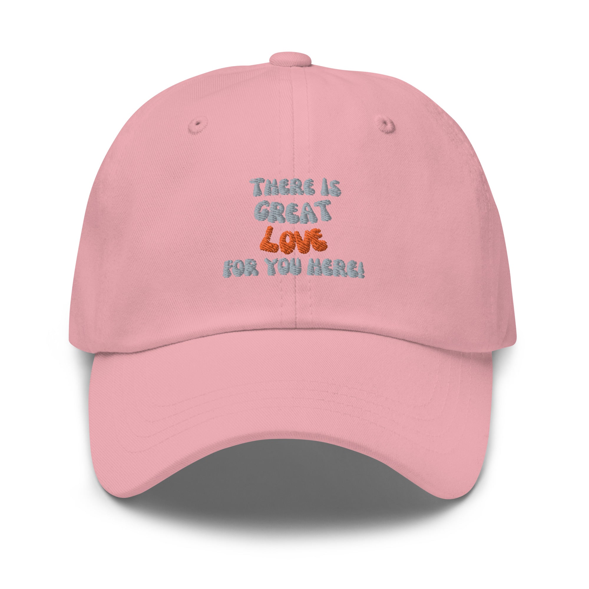 Dad hat