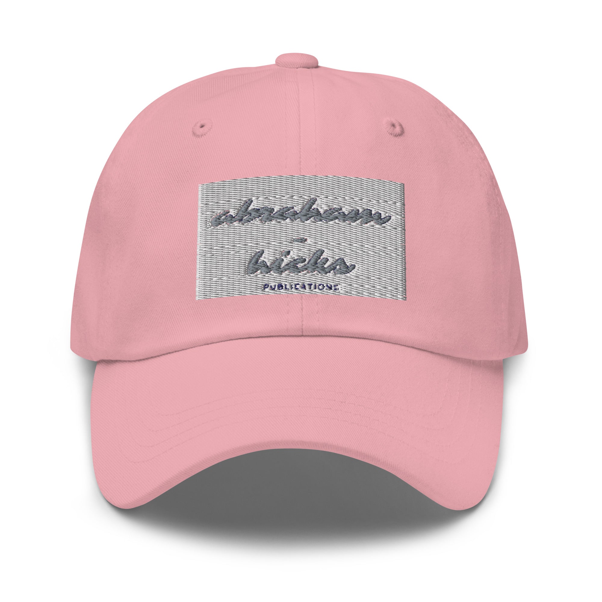 Dad hat