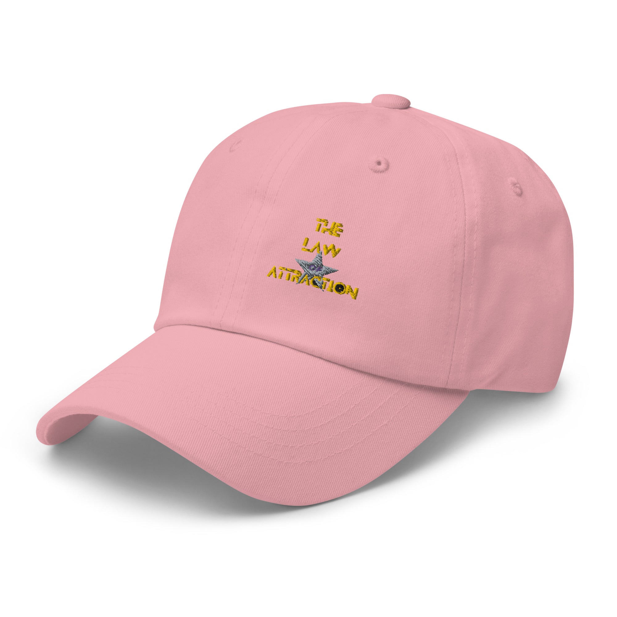 Dad hat