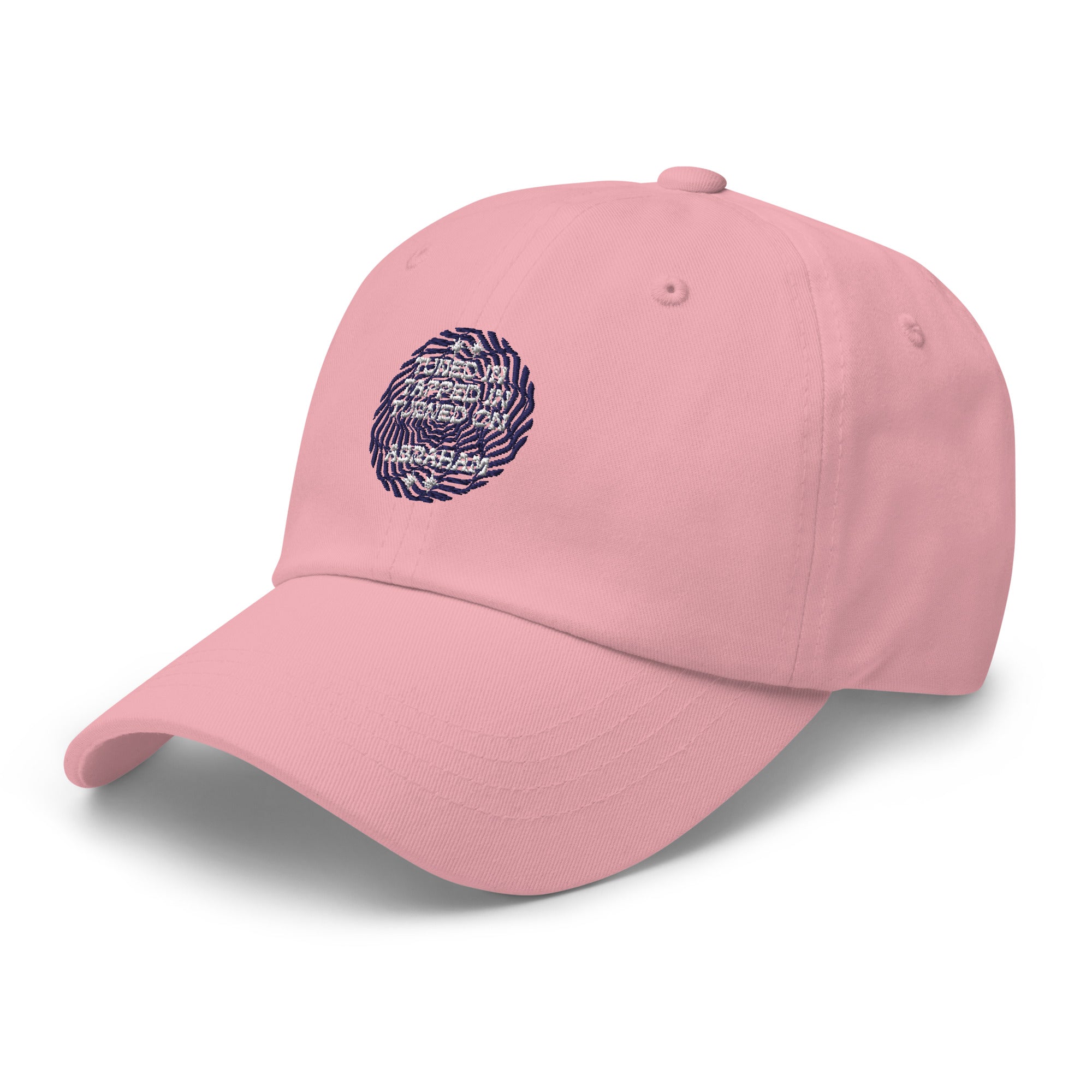 Dad hat