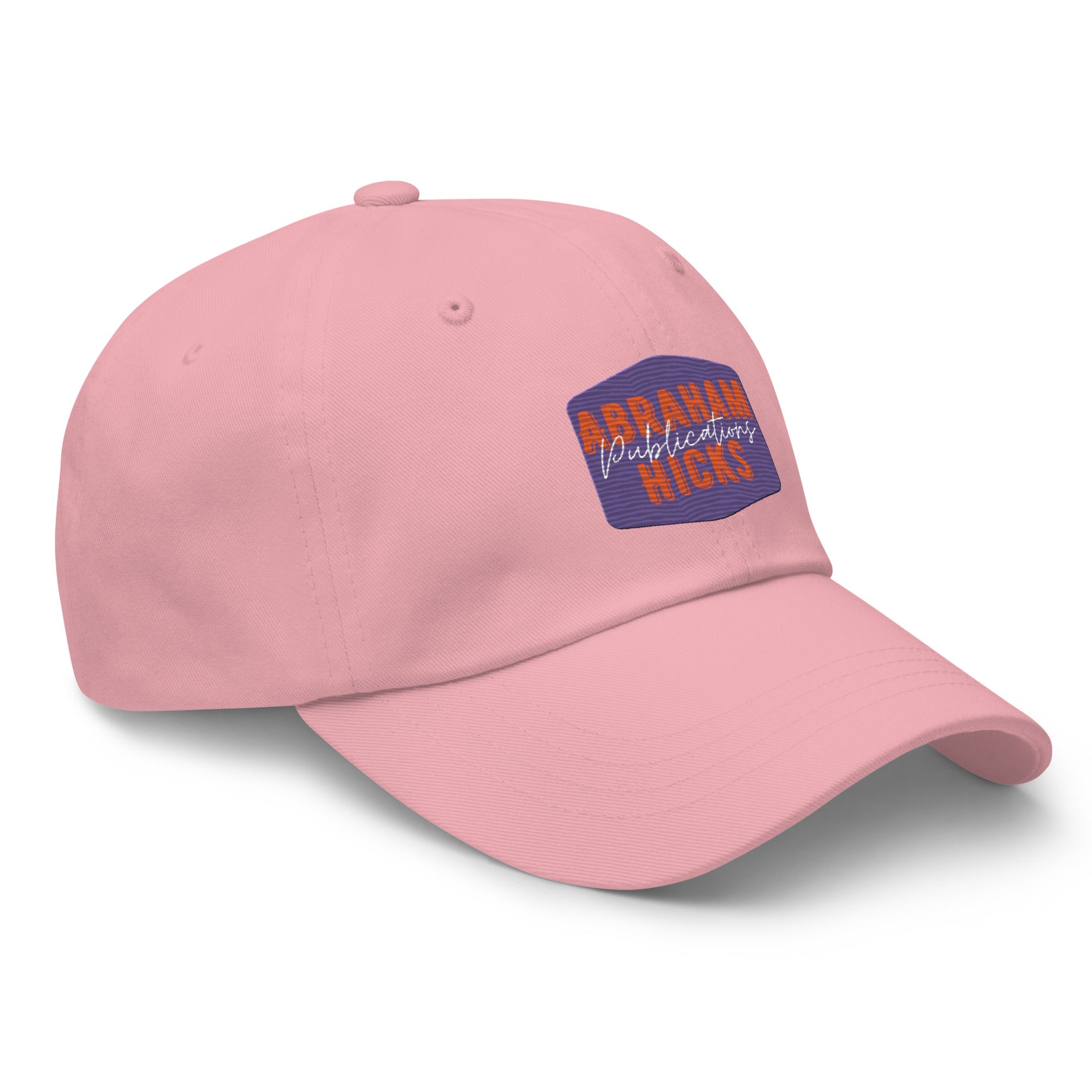 Dad hat