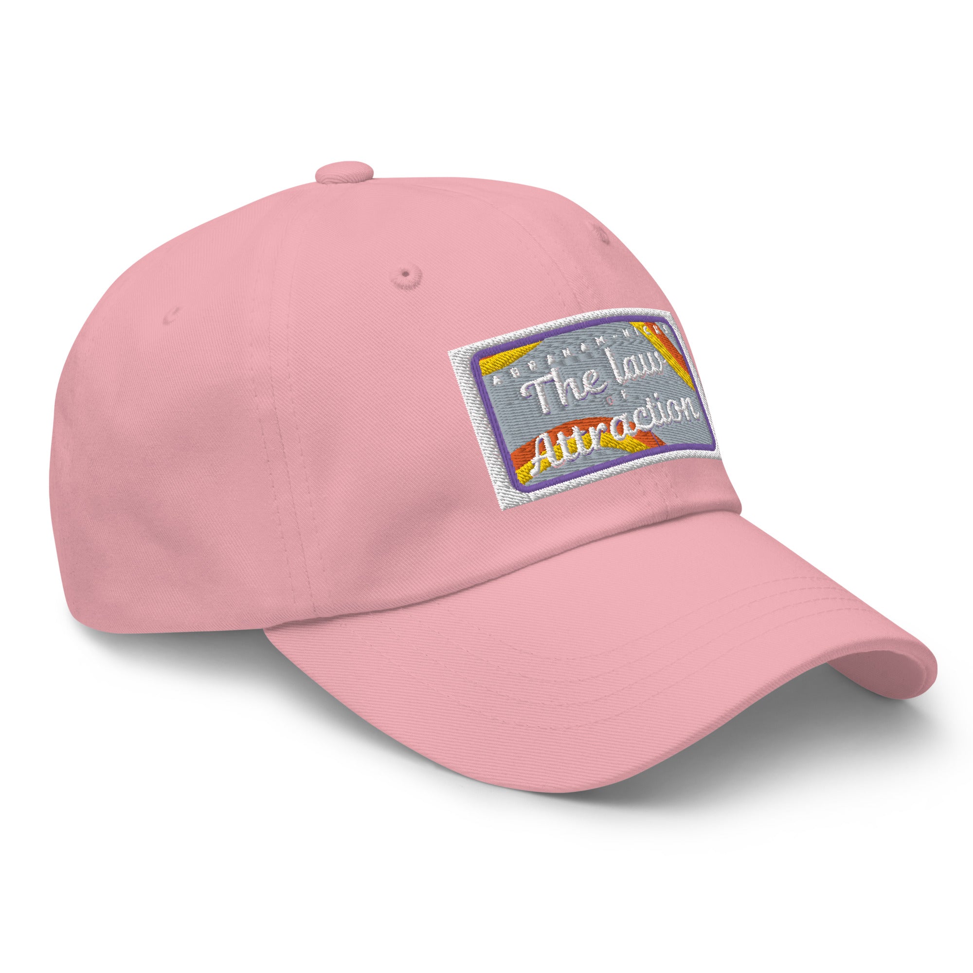 Dad hat