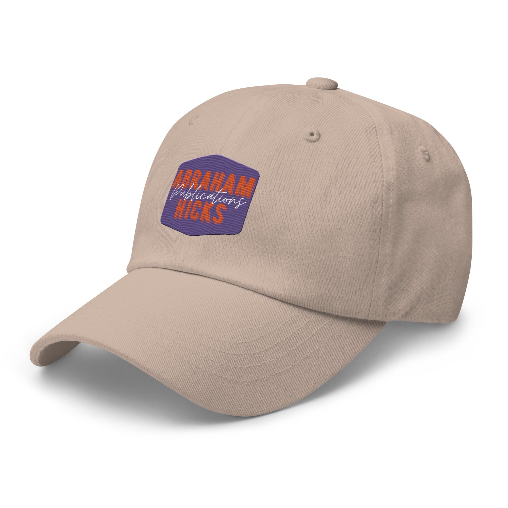 Dad hat