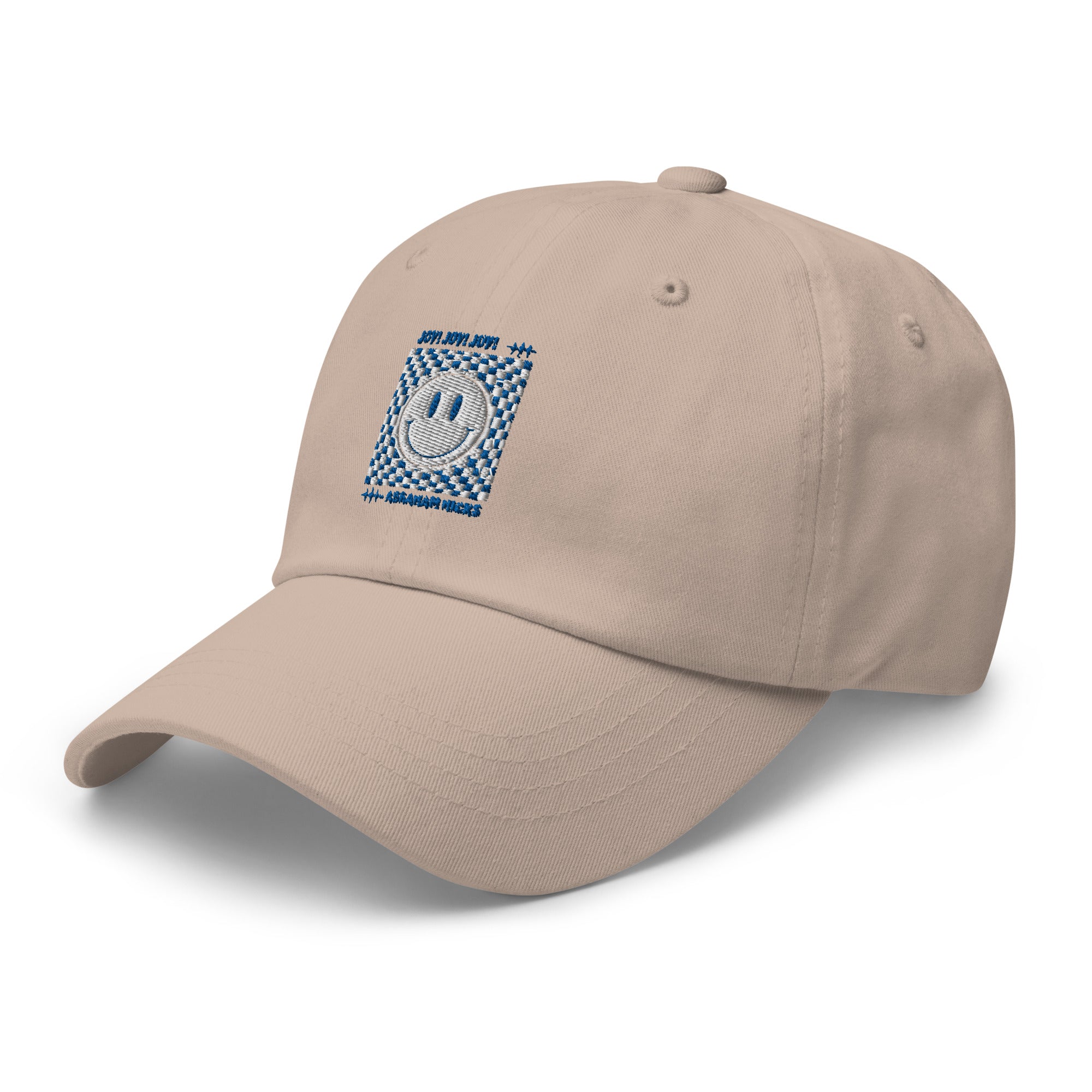 Dad hat