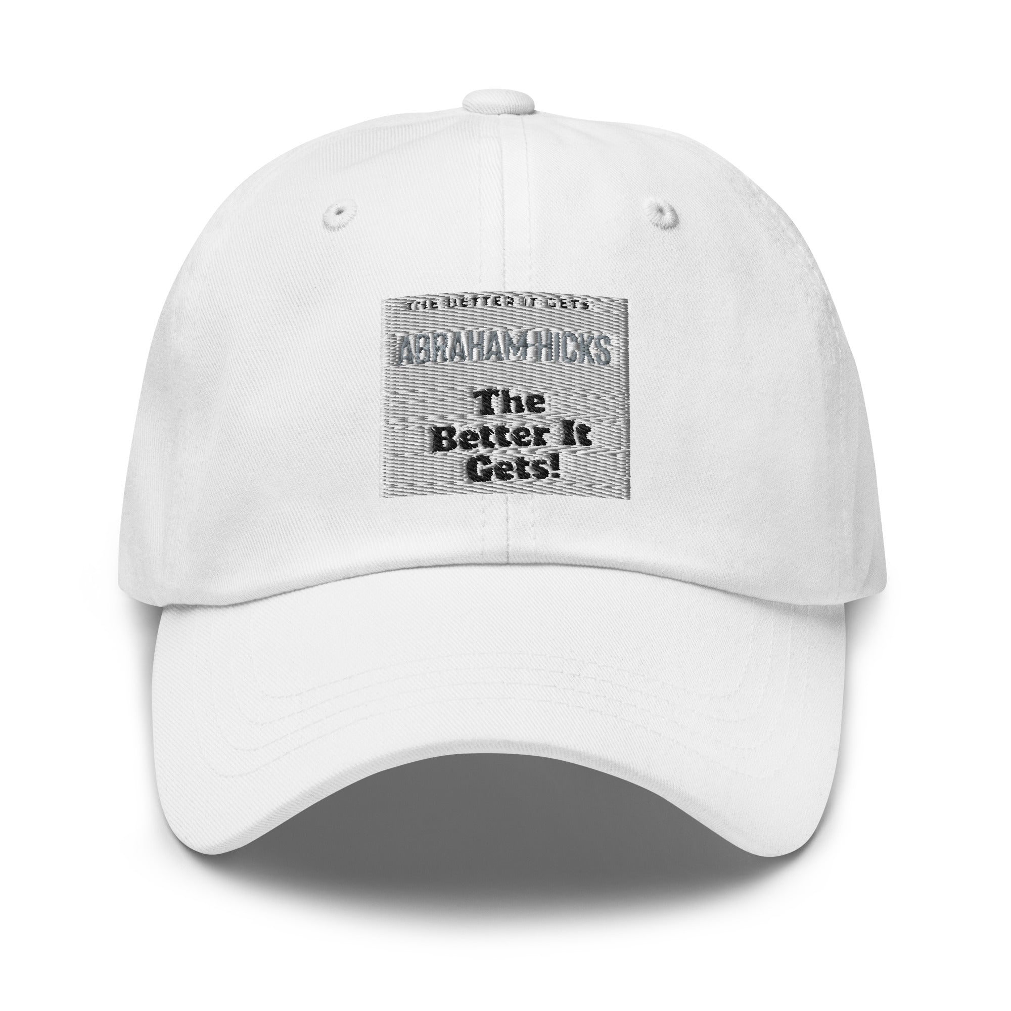 Dad hat