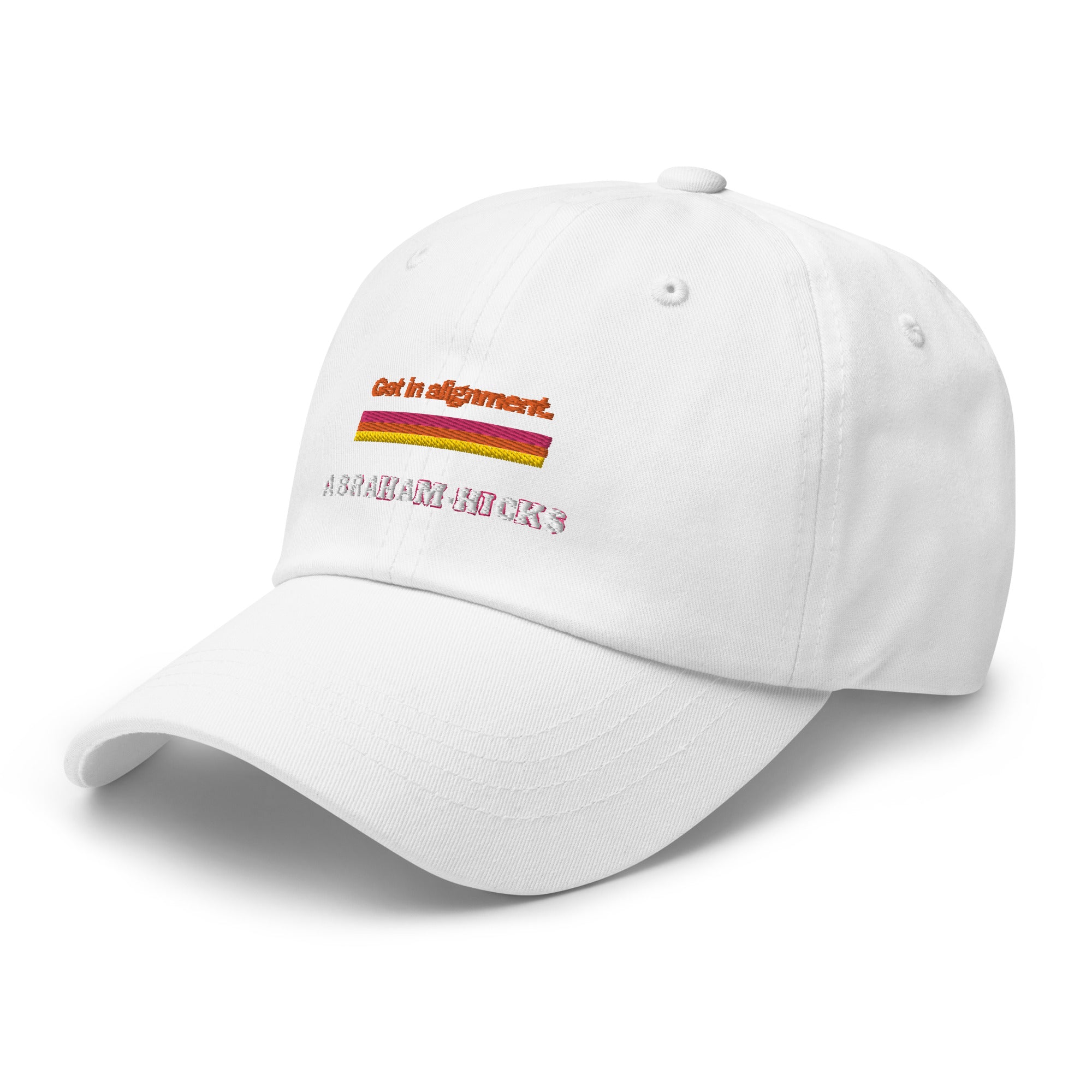 Dad hat