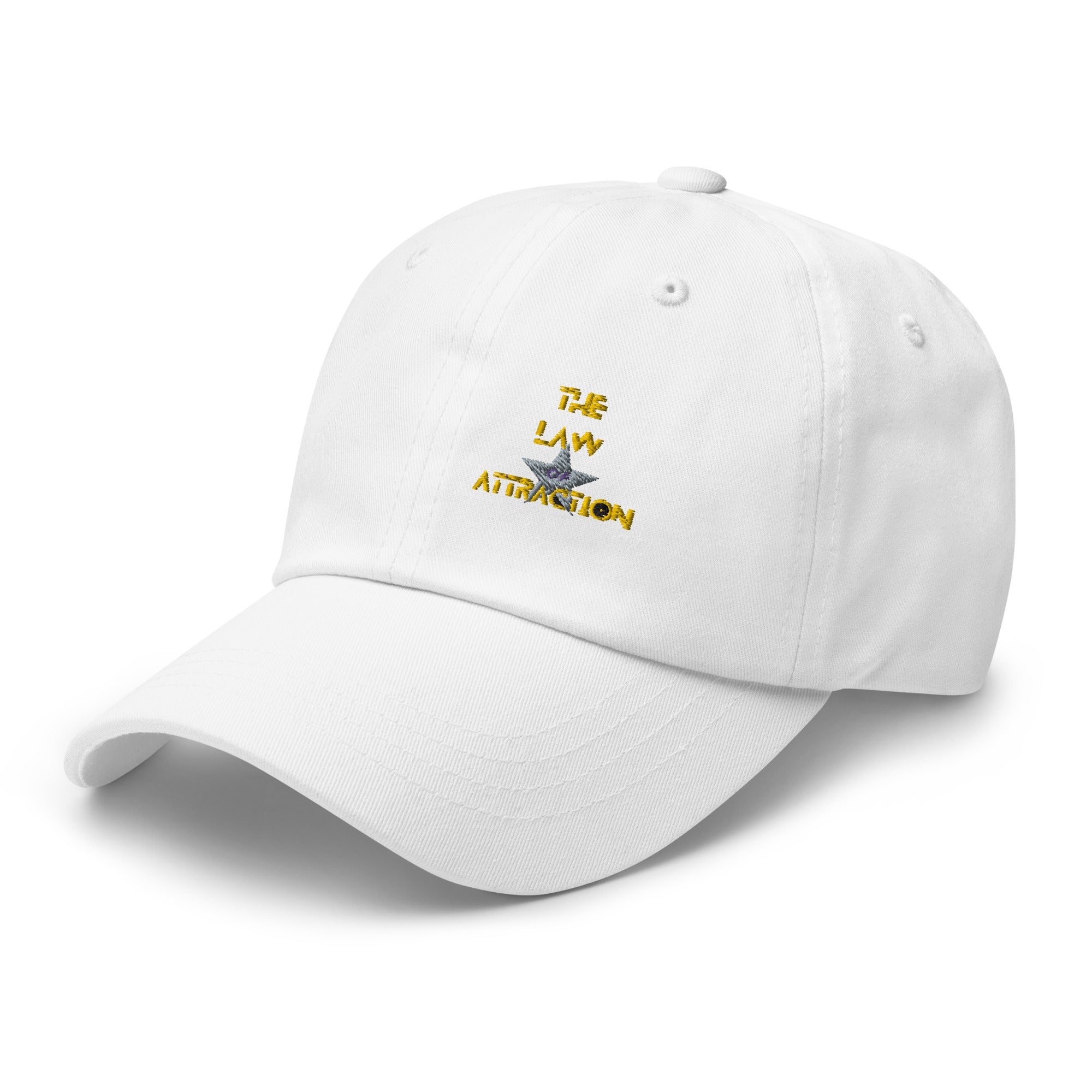 Dad hat