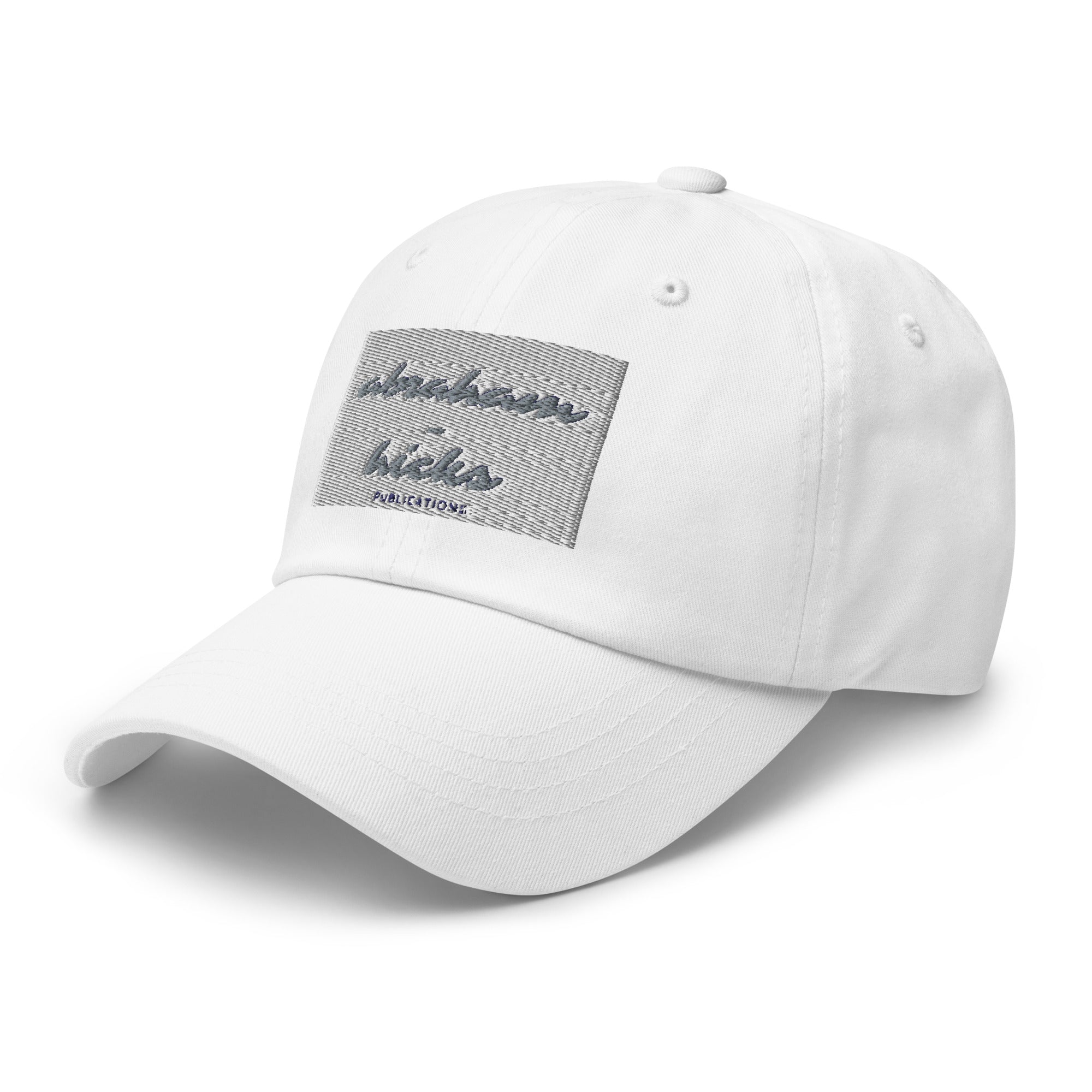 Dad hat