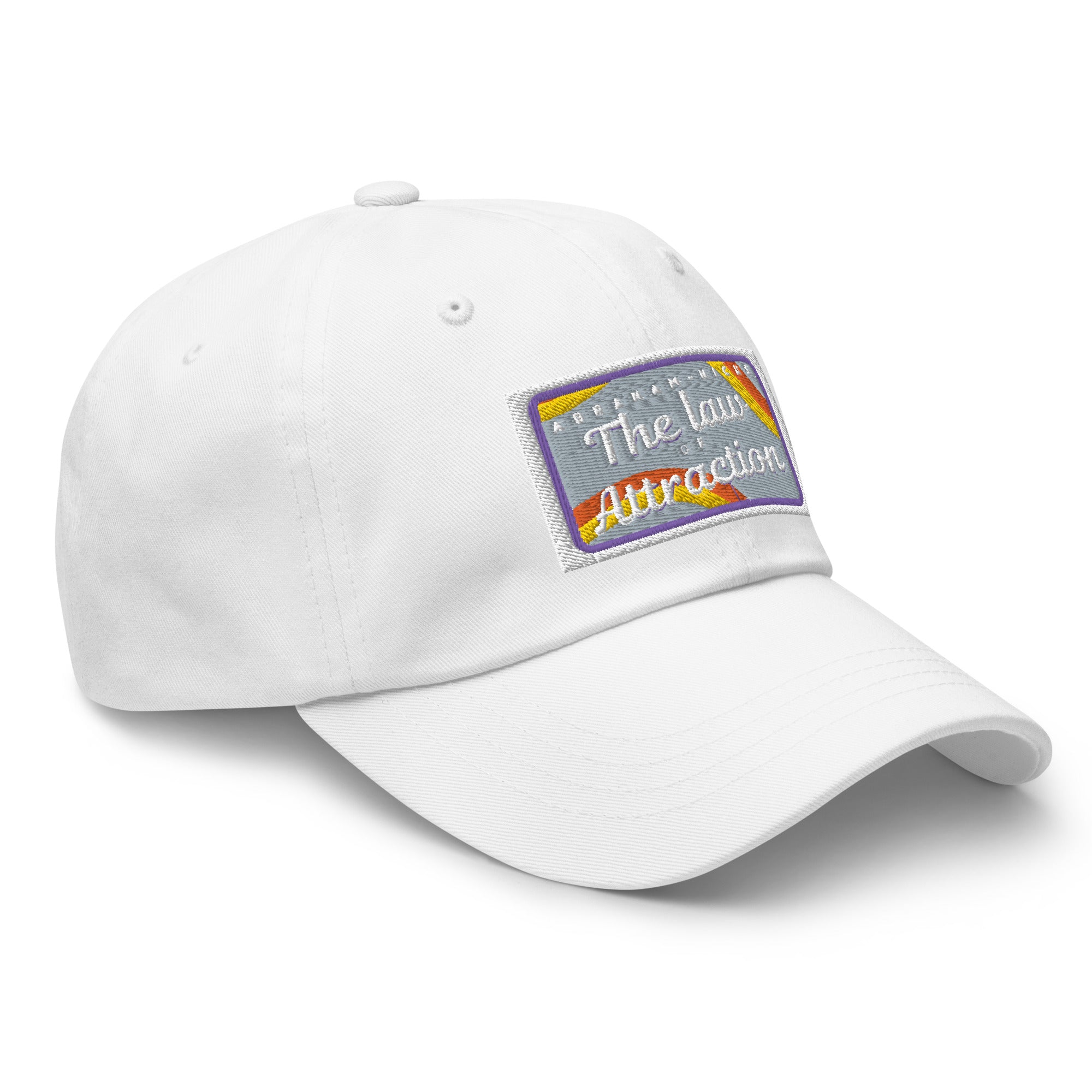 Dad hat