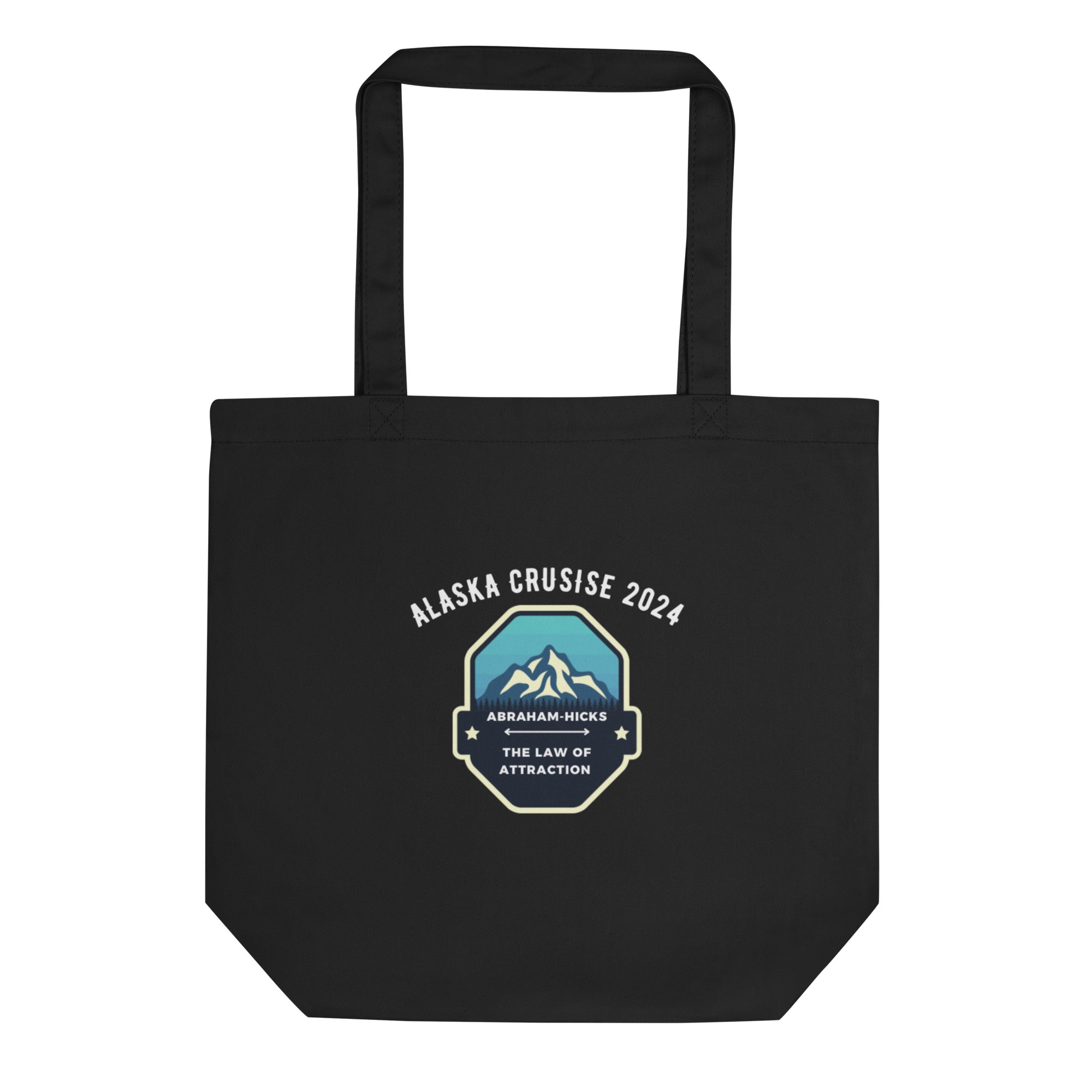 Eco Tote Bag - Abraham-Hicks Shop