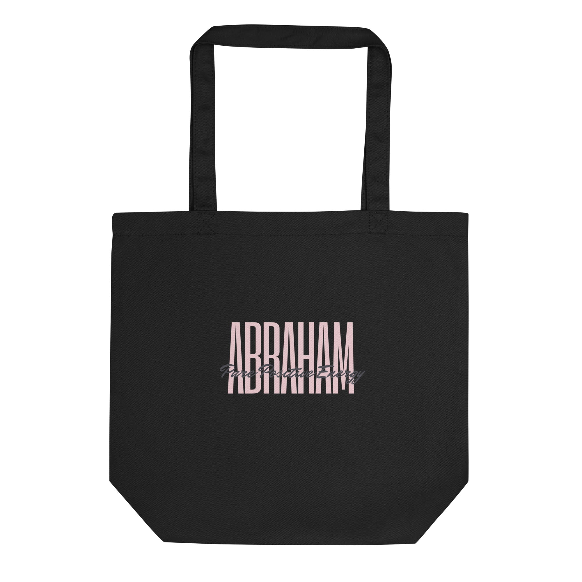 Eco Tote Bag - Abraham-Hicks Shop