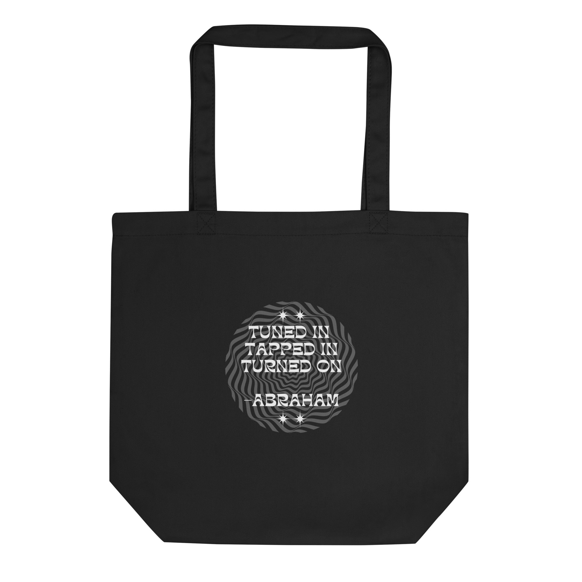 Eco Tote Bag - Abraham-Hicks Shop