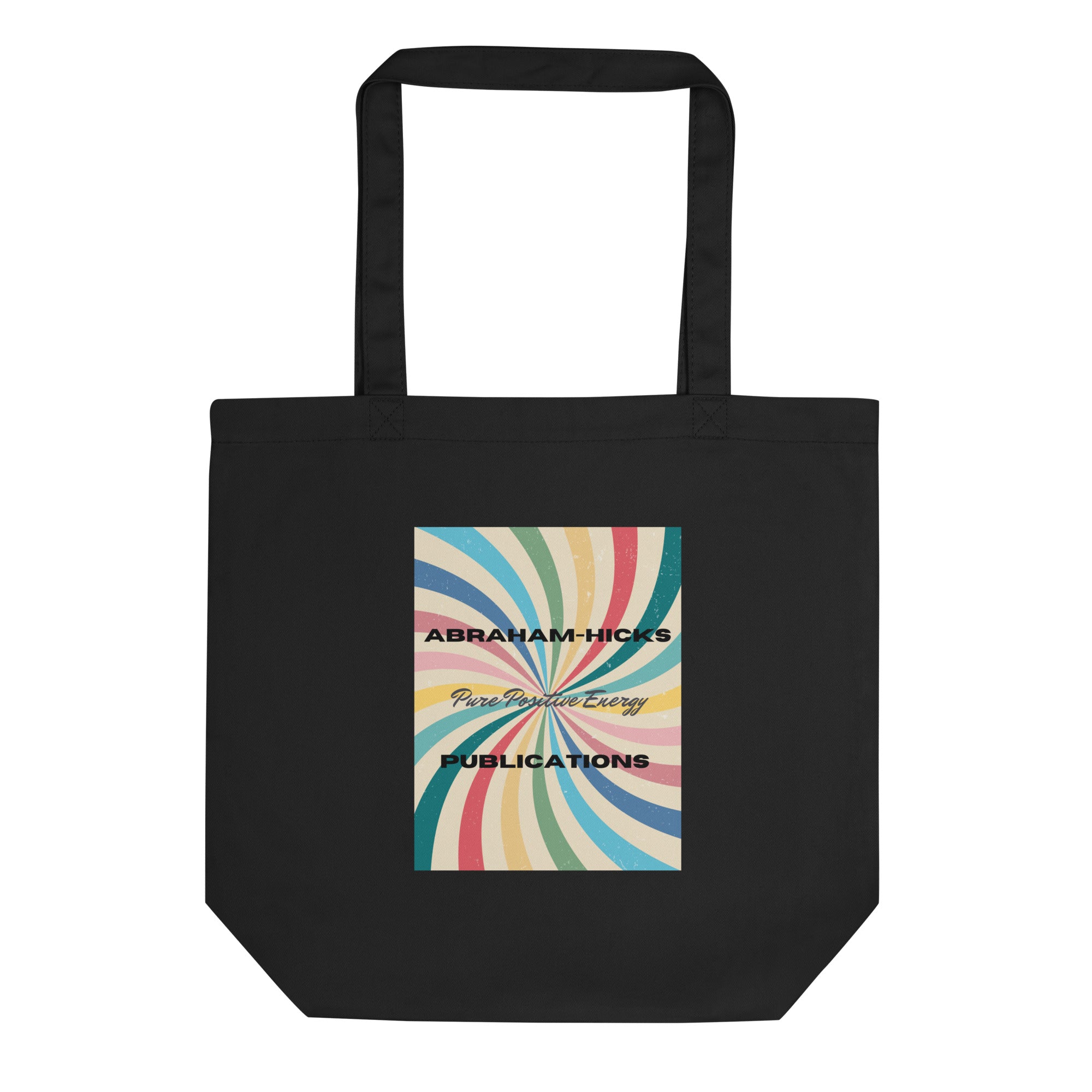 Eco Tote Bag - Abraham-Hicks Shop