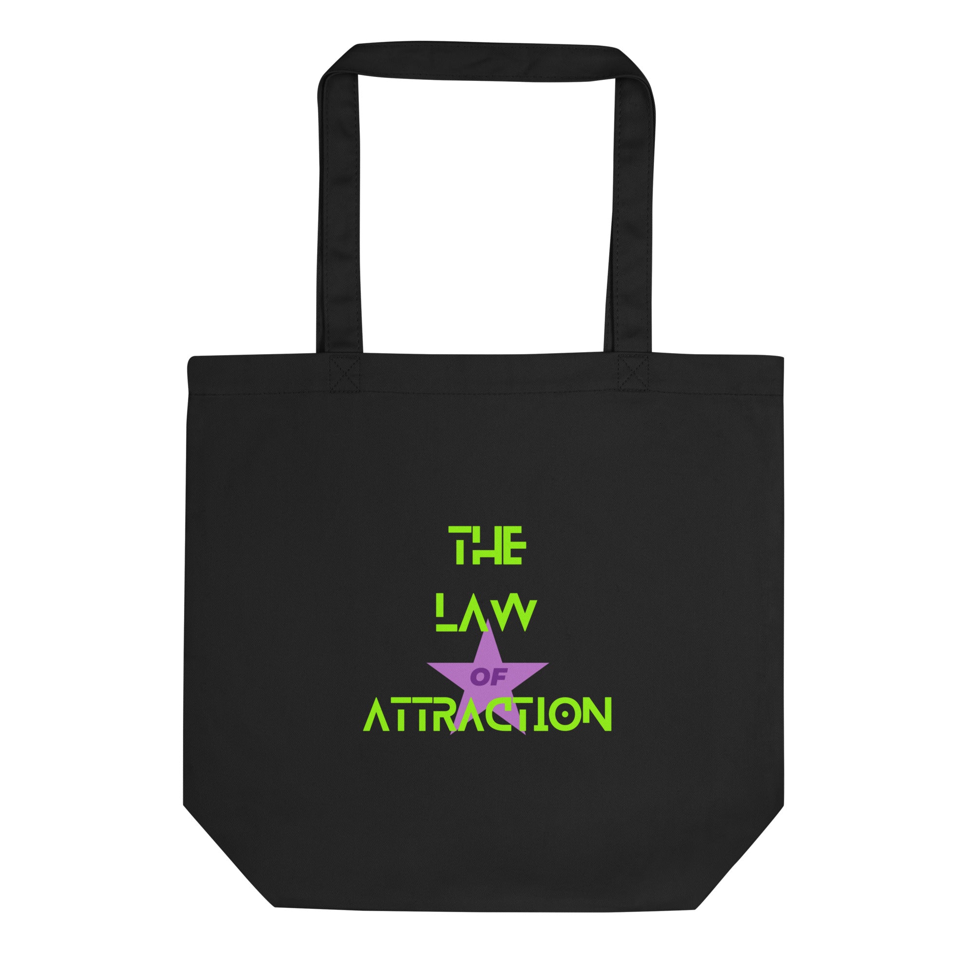 Eco Tote Bag - Abraham-Hicks Shop