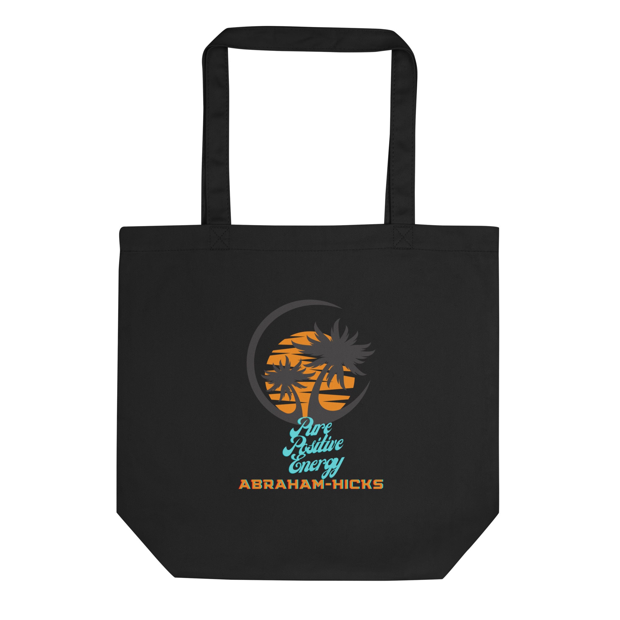 Eco Tote Bag - Abraham-Hicks Shop