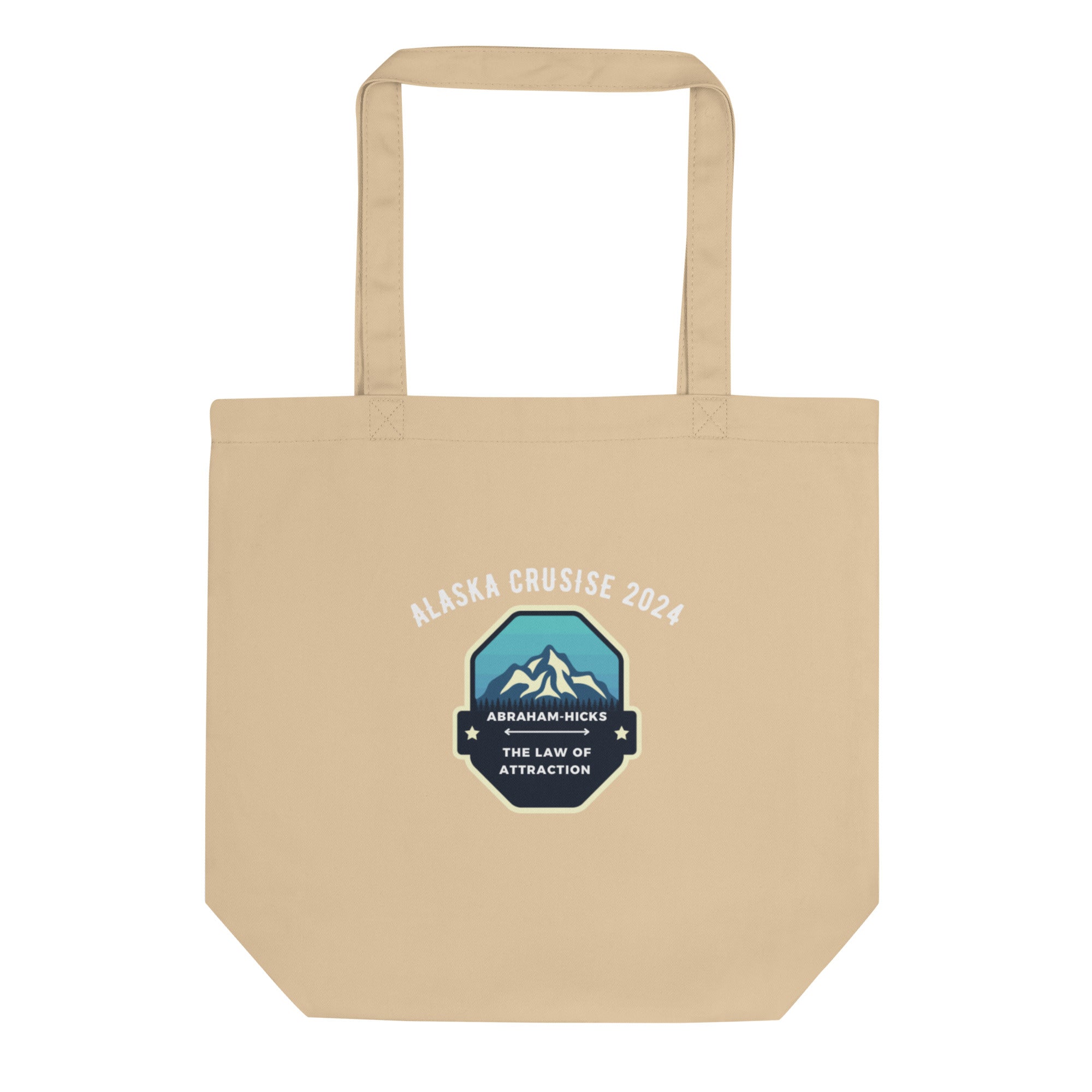 Eco Tote Bag - Abraham-Hicks Shop