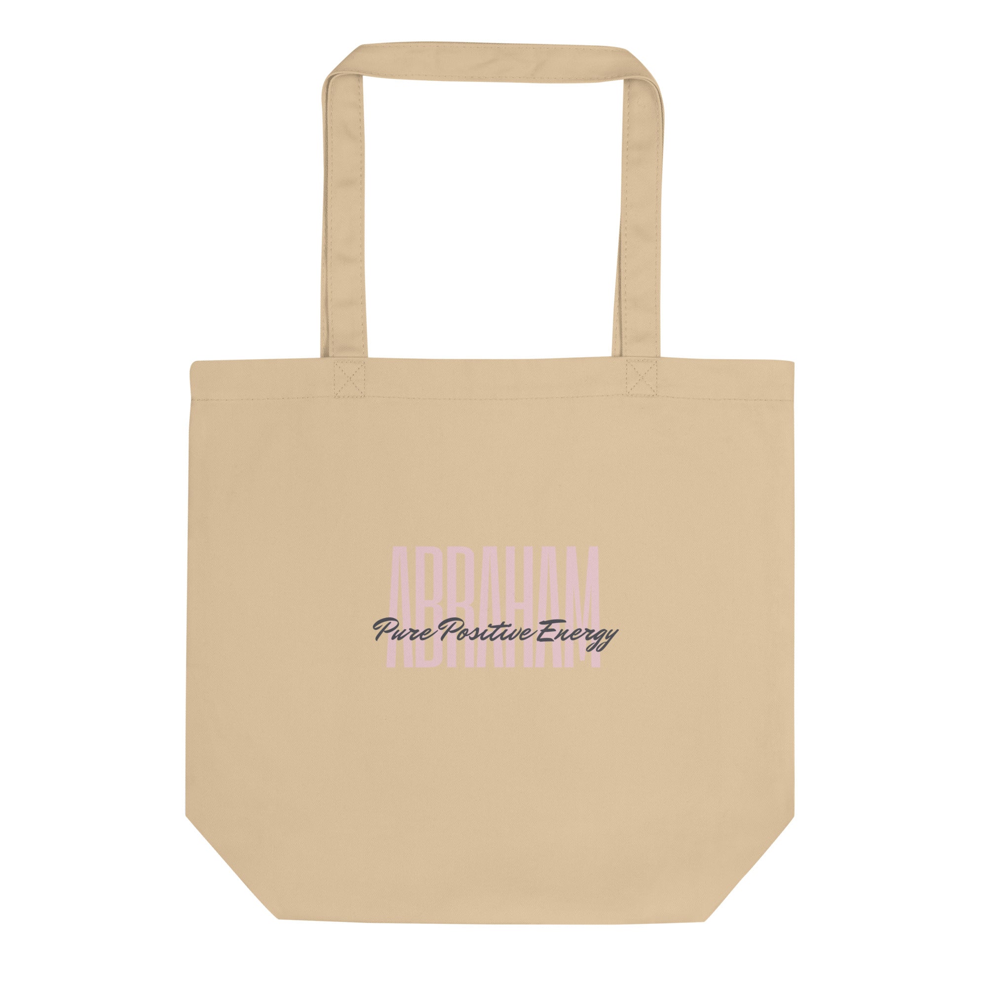 Eco Tote Bag - Abraham-Hicks Shop