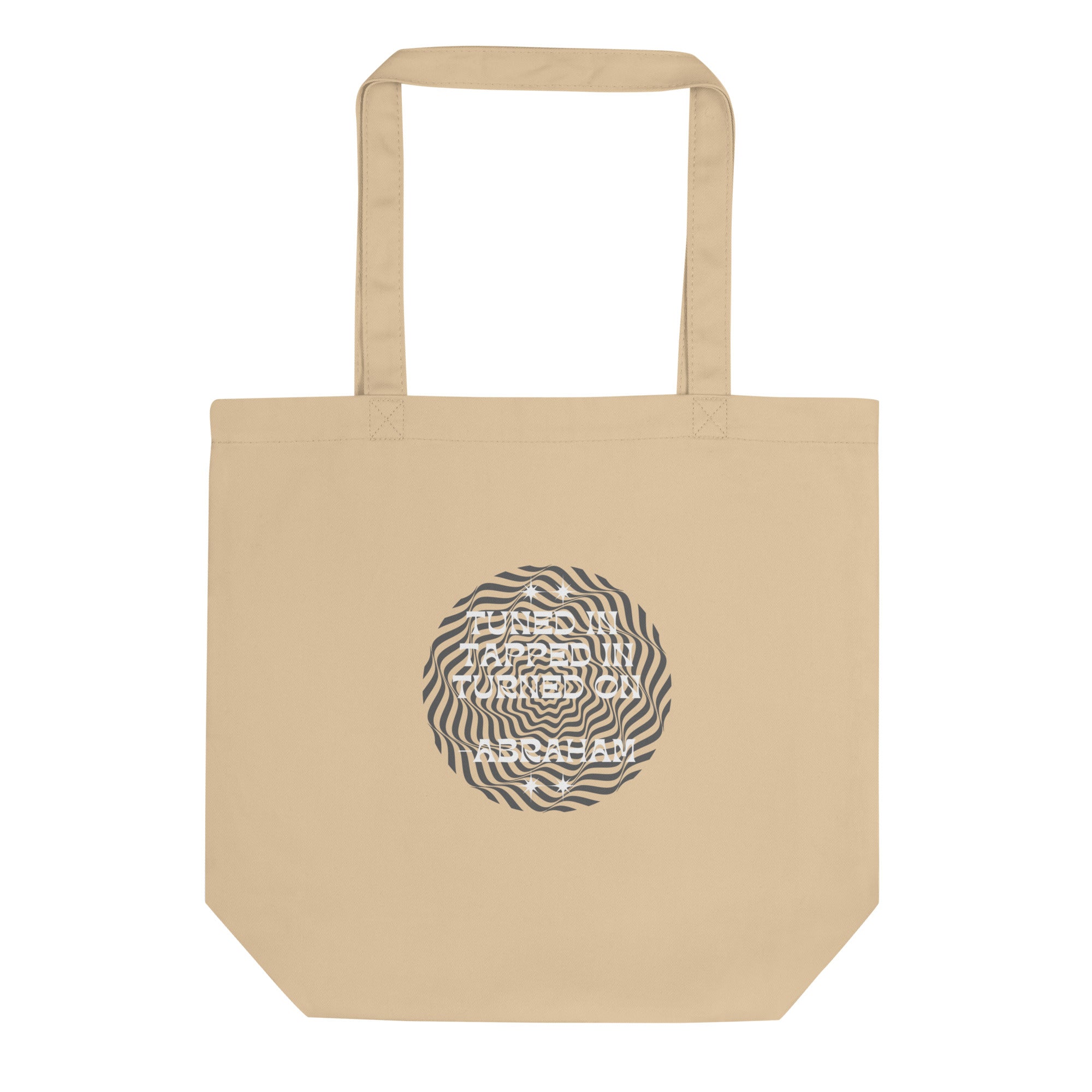 Eco Tote Bag - Abraham-Hicks Shop