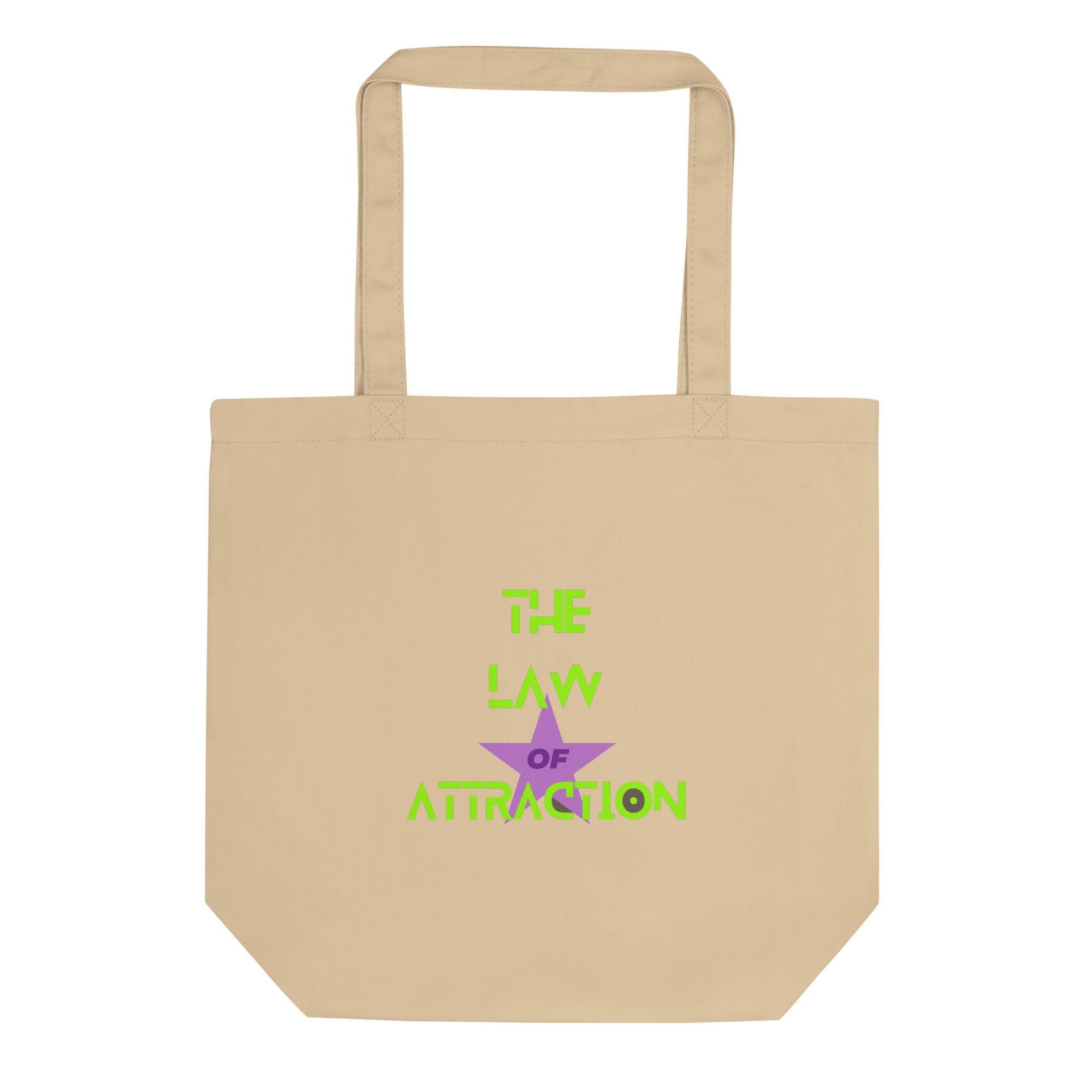 Eco Tote Bag - Abraham-Hicks Shop