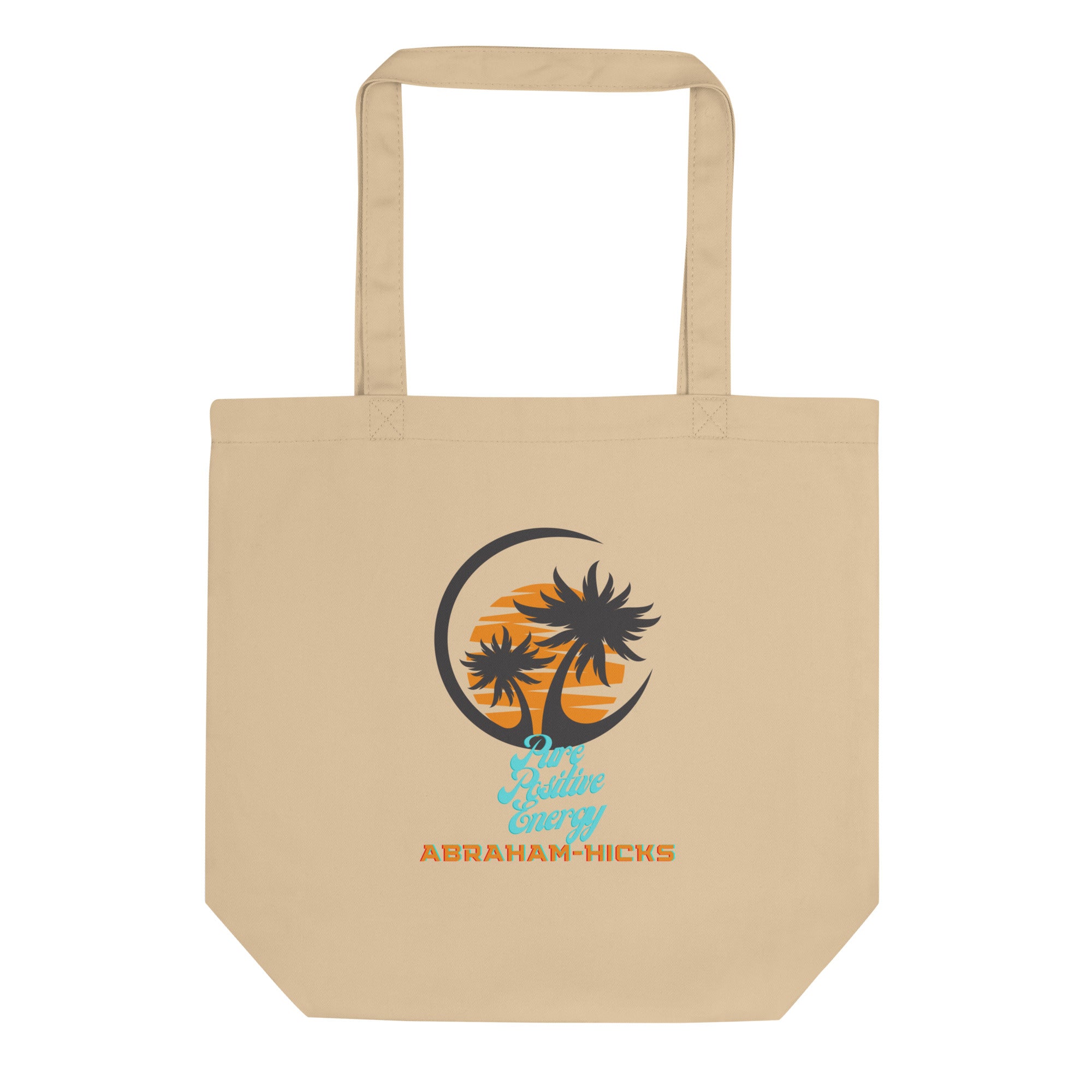 Eco Tote Bag - Abraham-Hicks Shop