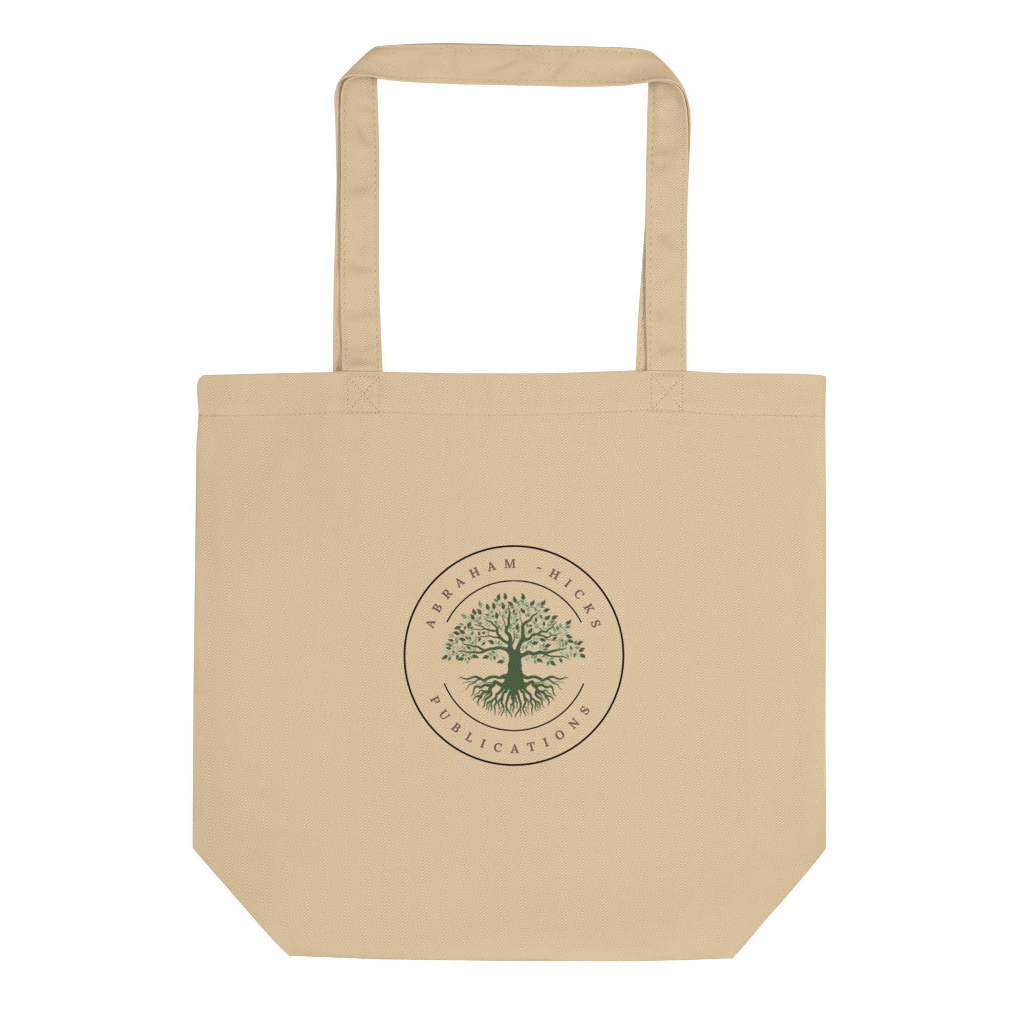 Eco Tote Bag