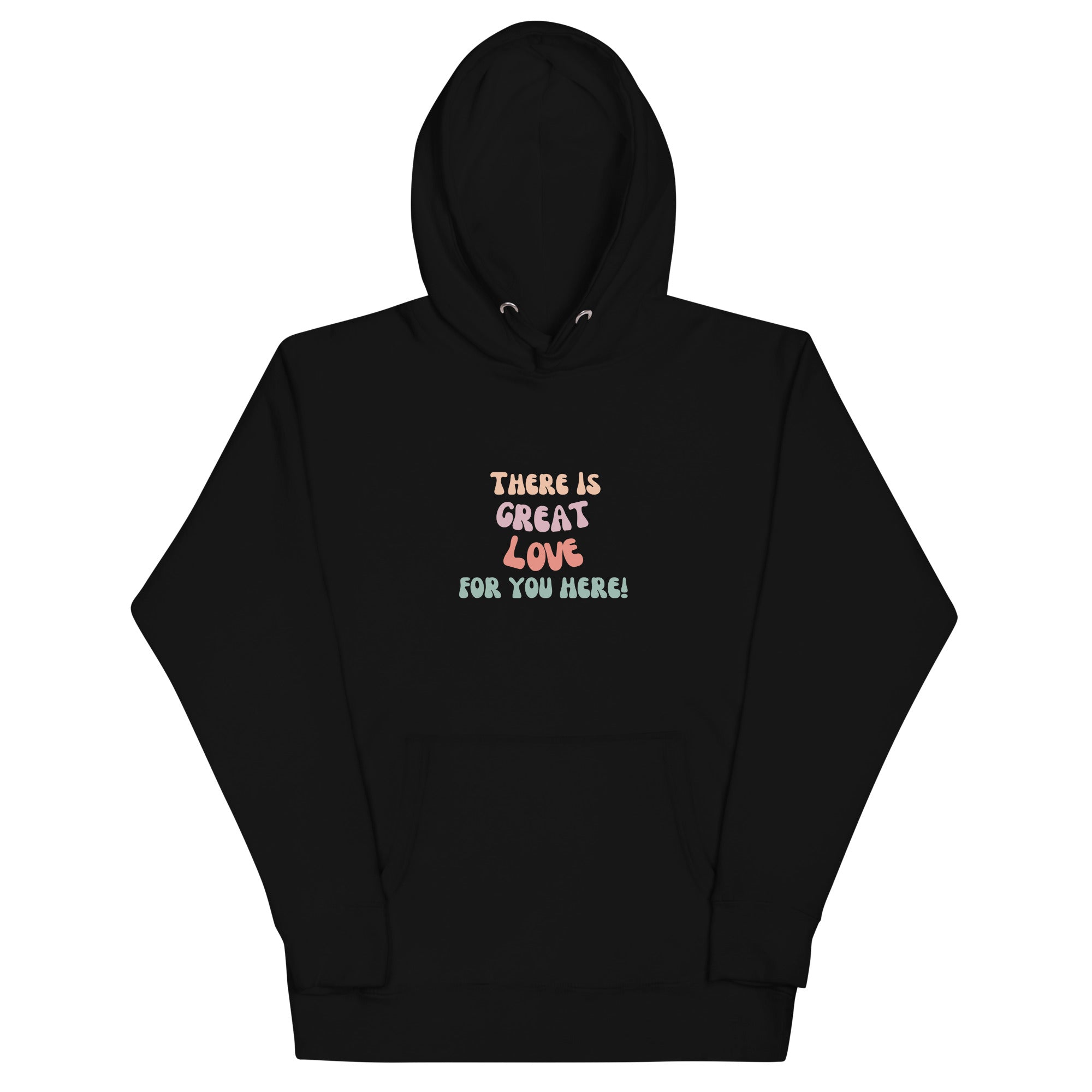 Unisex Hoodie - Abraham-Hicks Shop