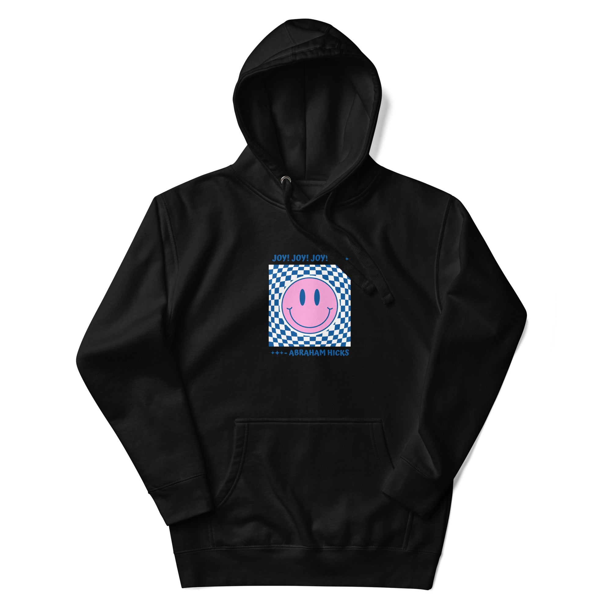 Unisex Hoodie - Abraham-Hicks Shop