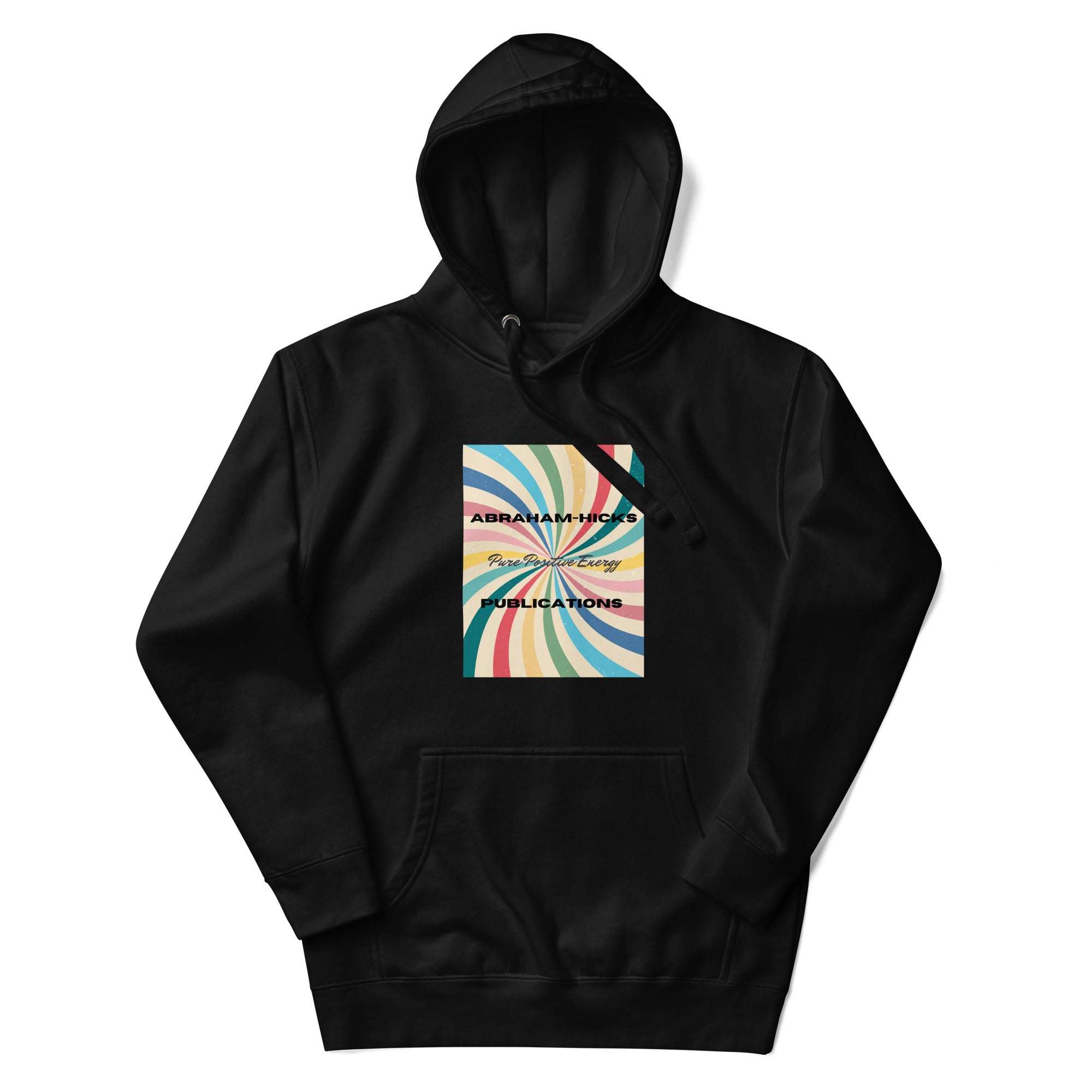 Unisex Hoodie - Abraham-Hicks Shop