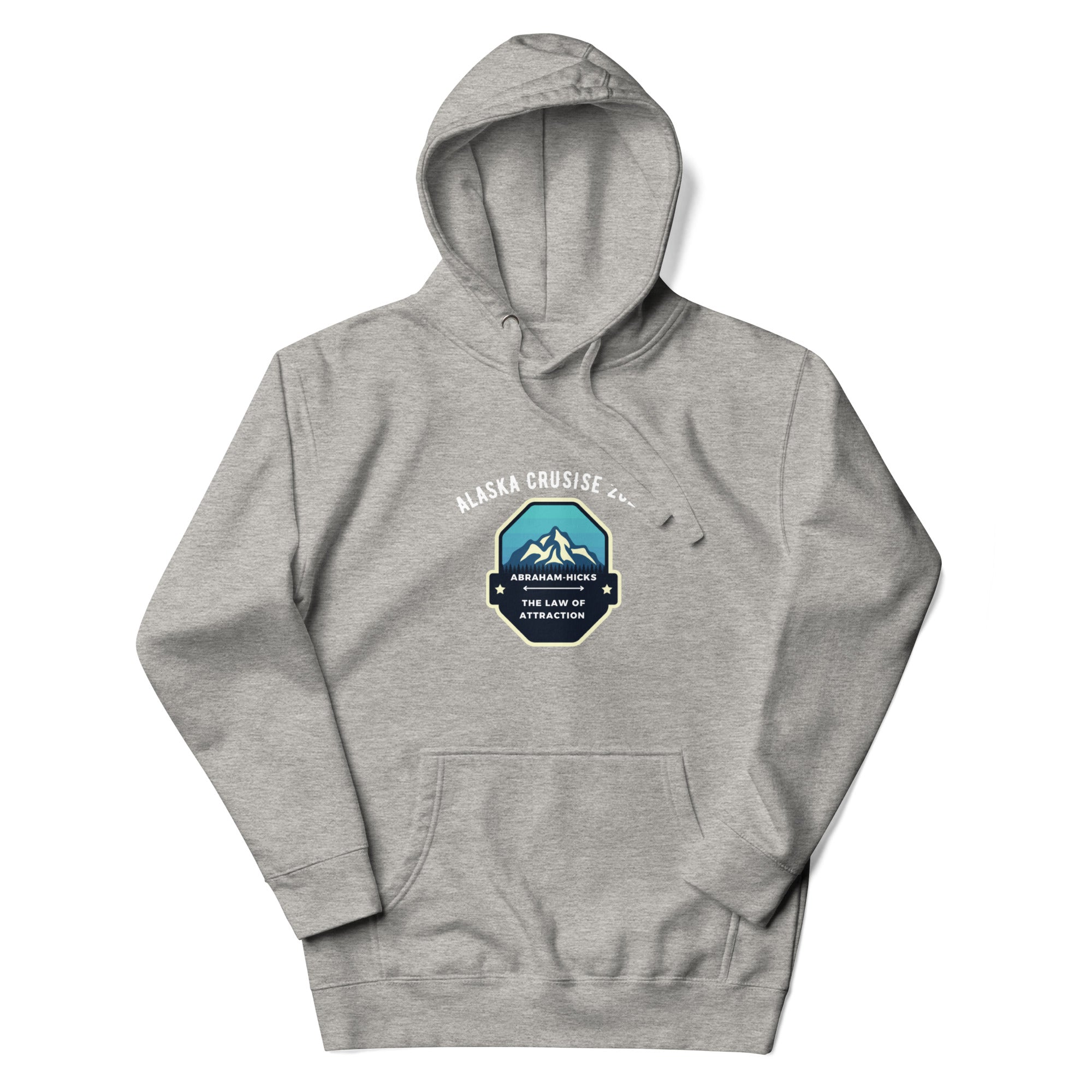 Unisex Hoodie - Abraham-Hicks Shop