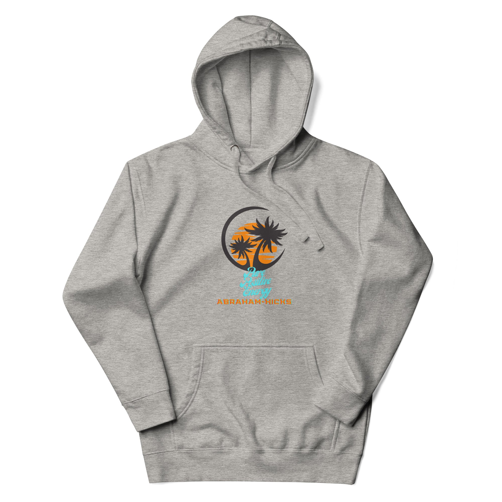 Unisex Hoodie - Abraham-Hicks Shop