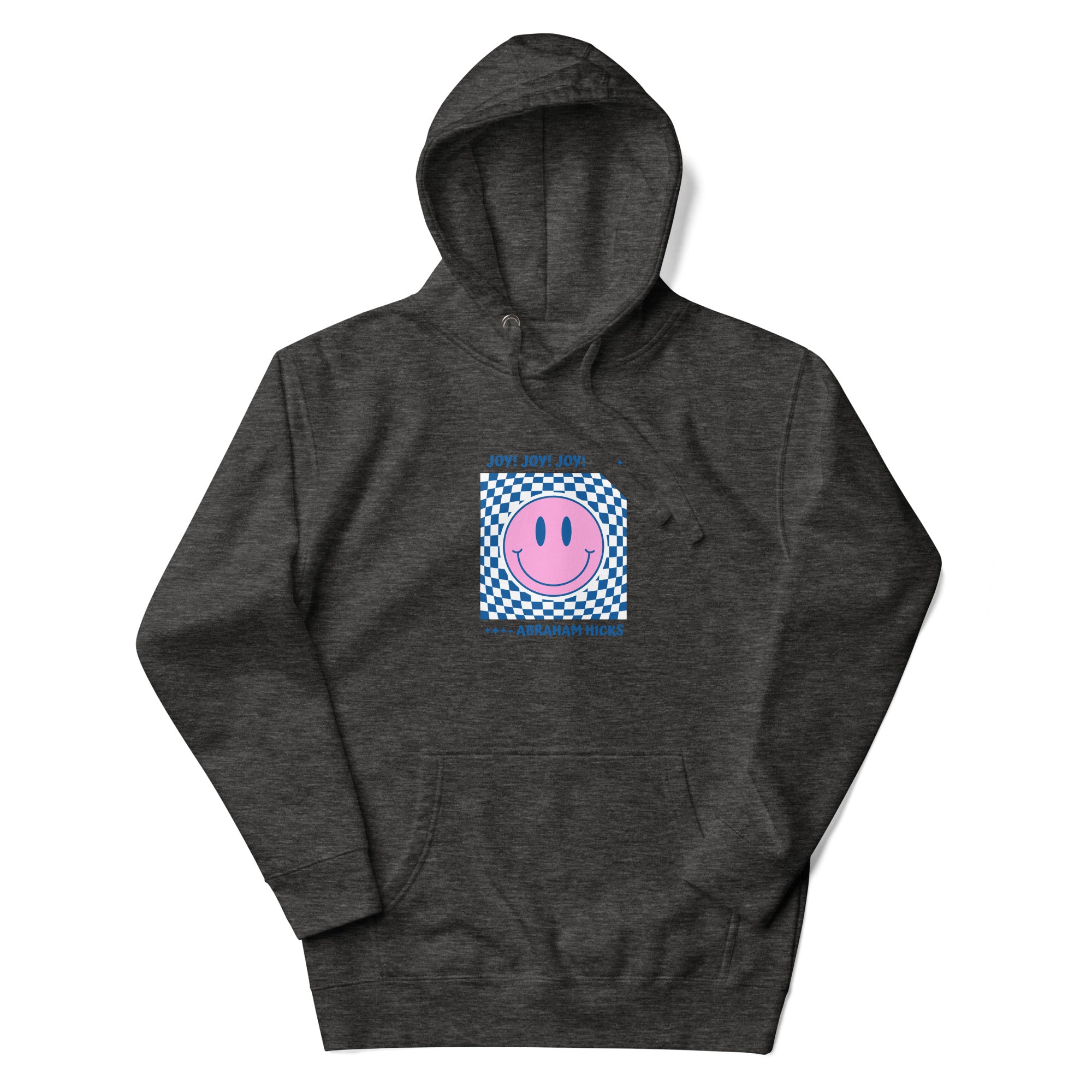 Unisex Hoodie - Abraham-Hicks Shop