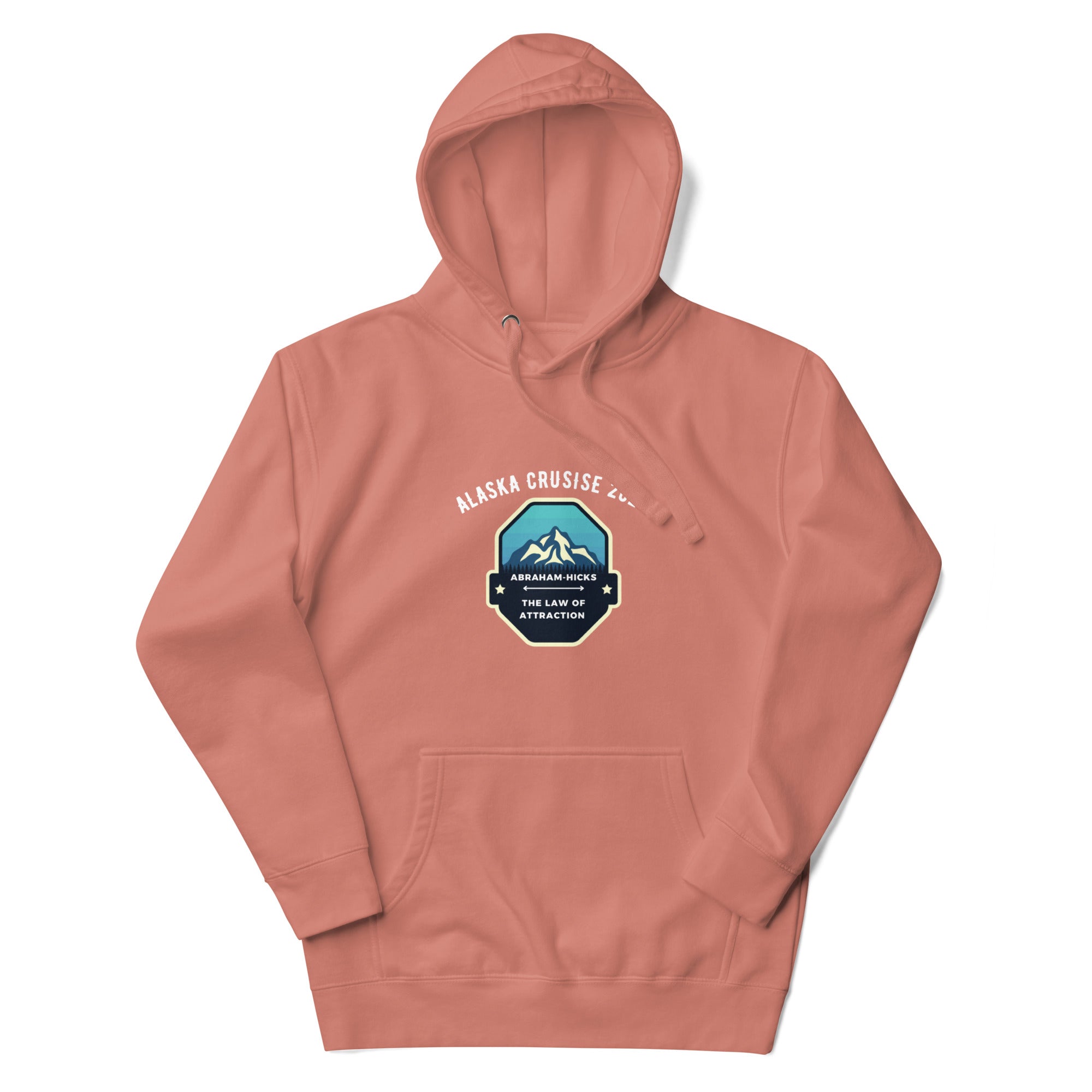 Unisex Hoodie - Abraham-Hicks Shop