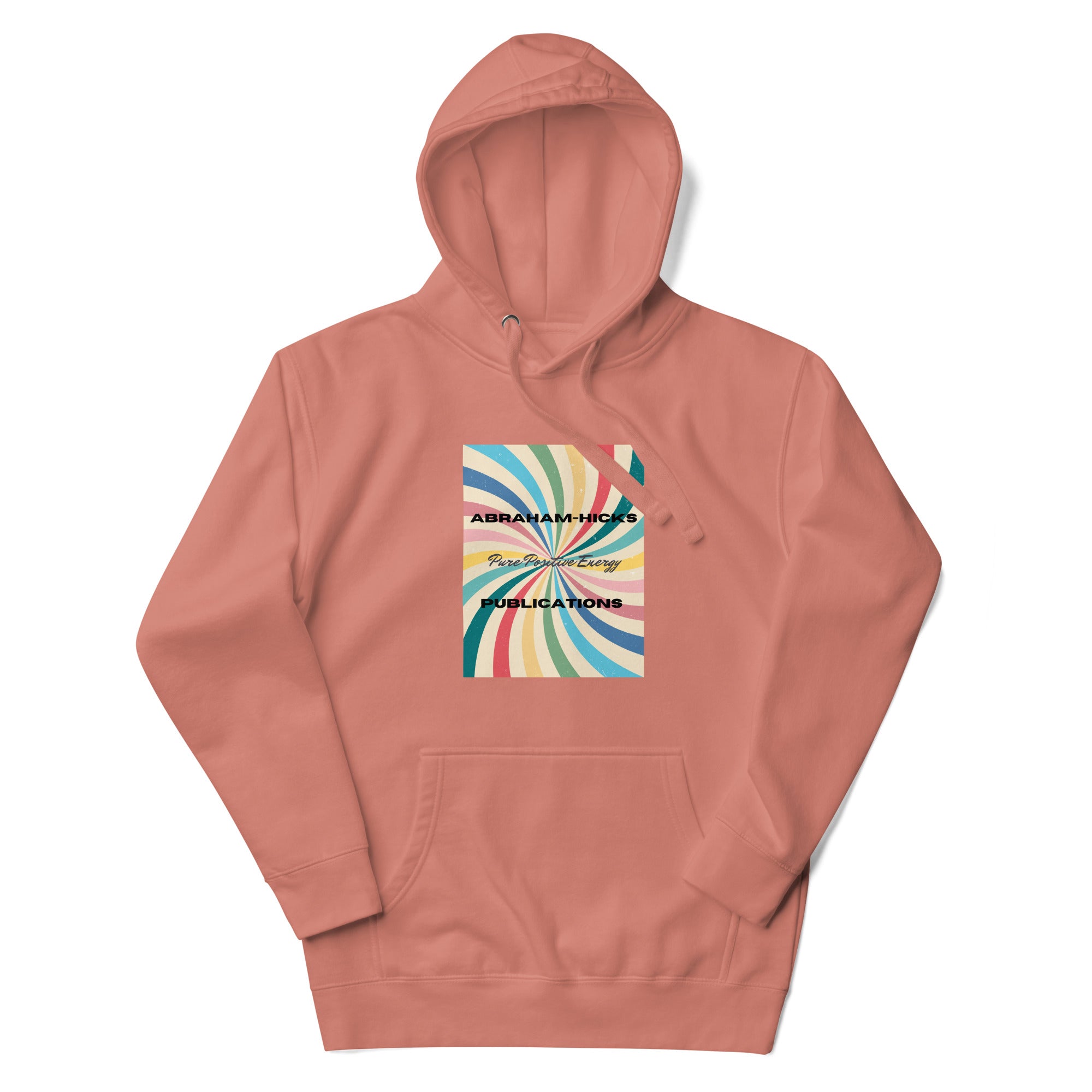 Unisex Hoodie - Abraham-Hicks Shop