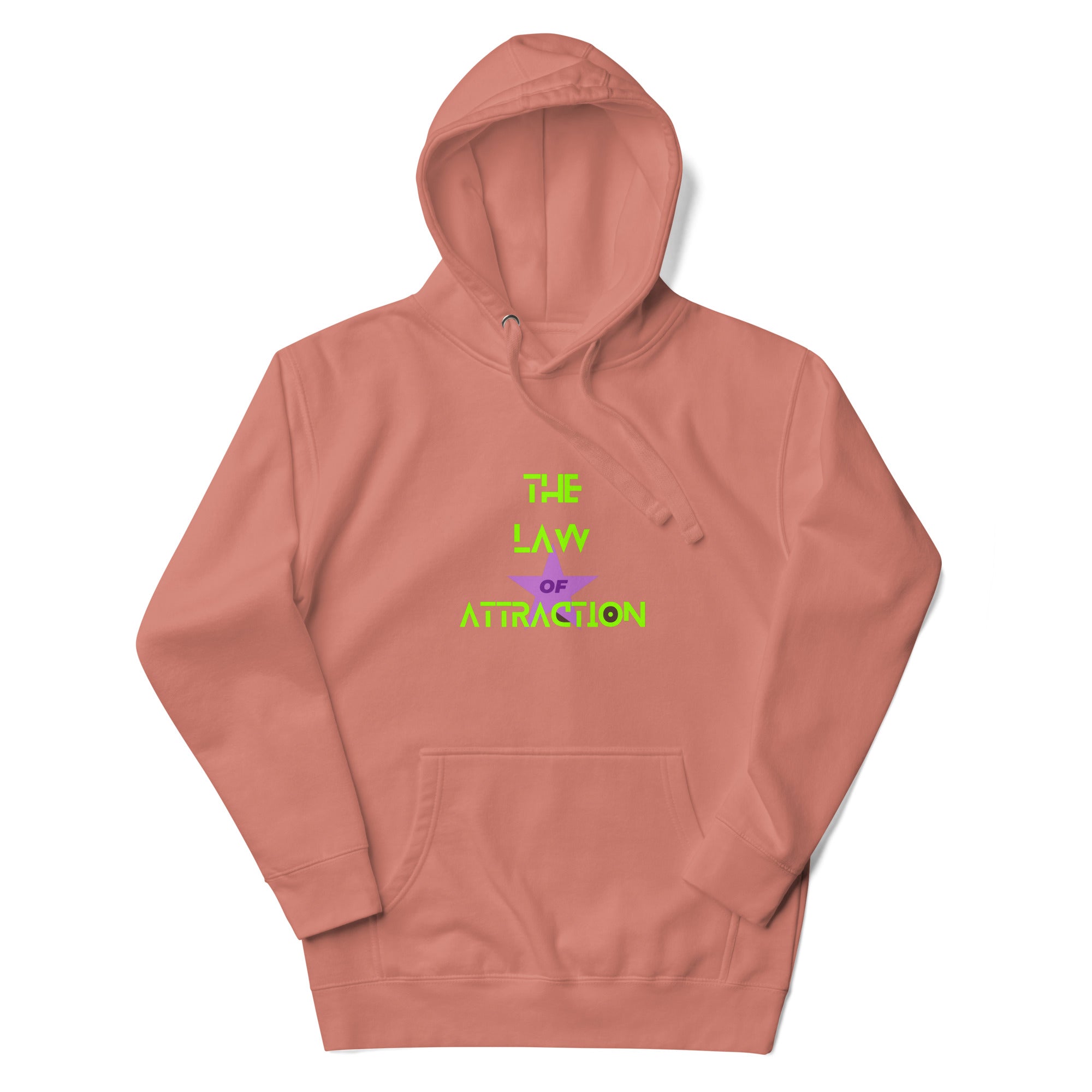 Unisex Hoodie - Abraham-Hicks Shop