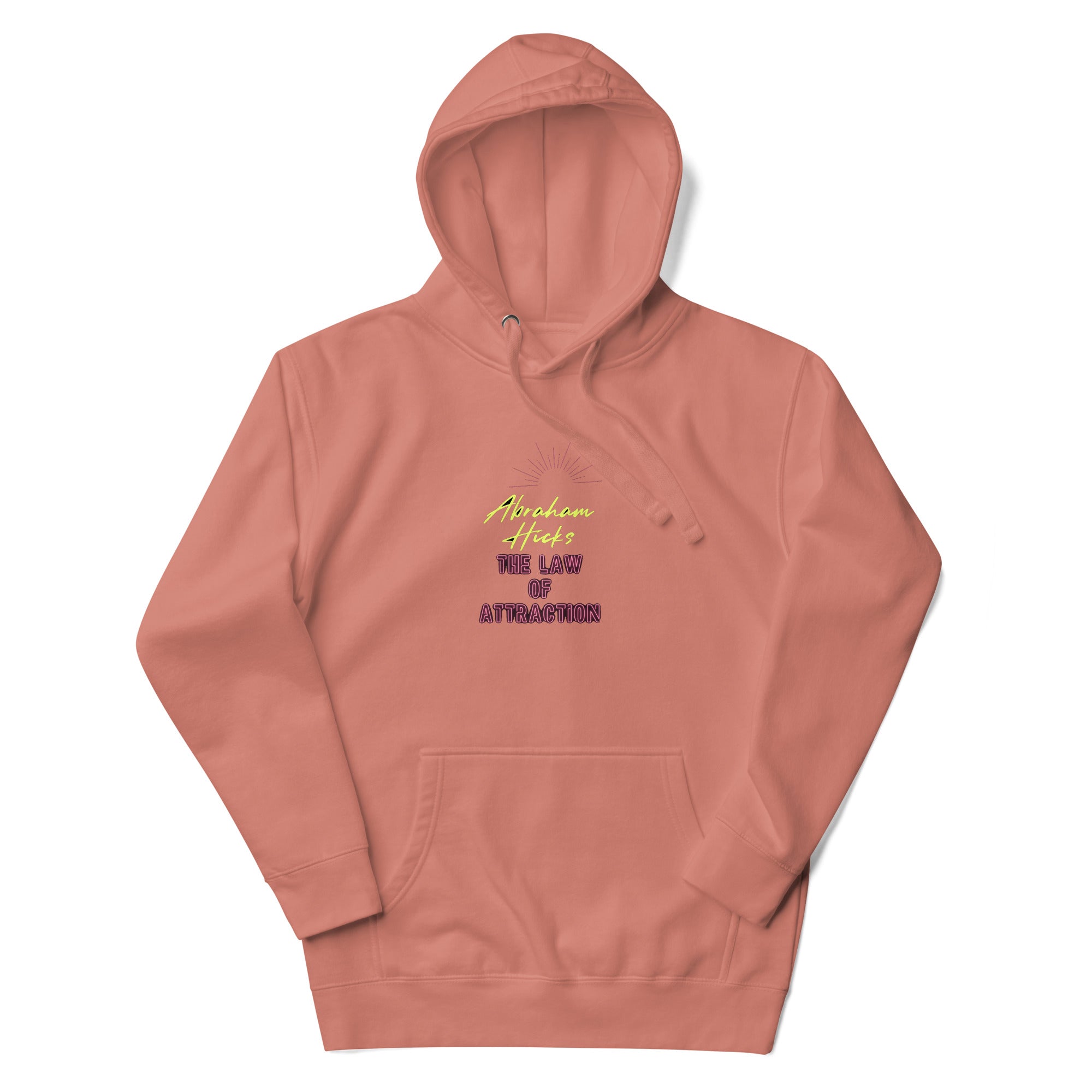 Unisex Hoodie - Abraham-Hicks Shop