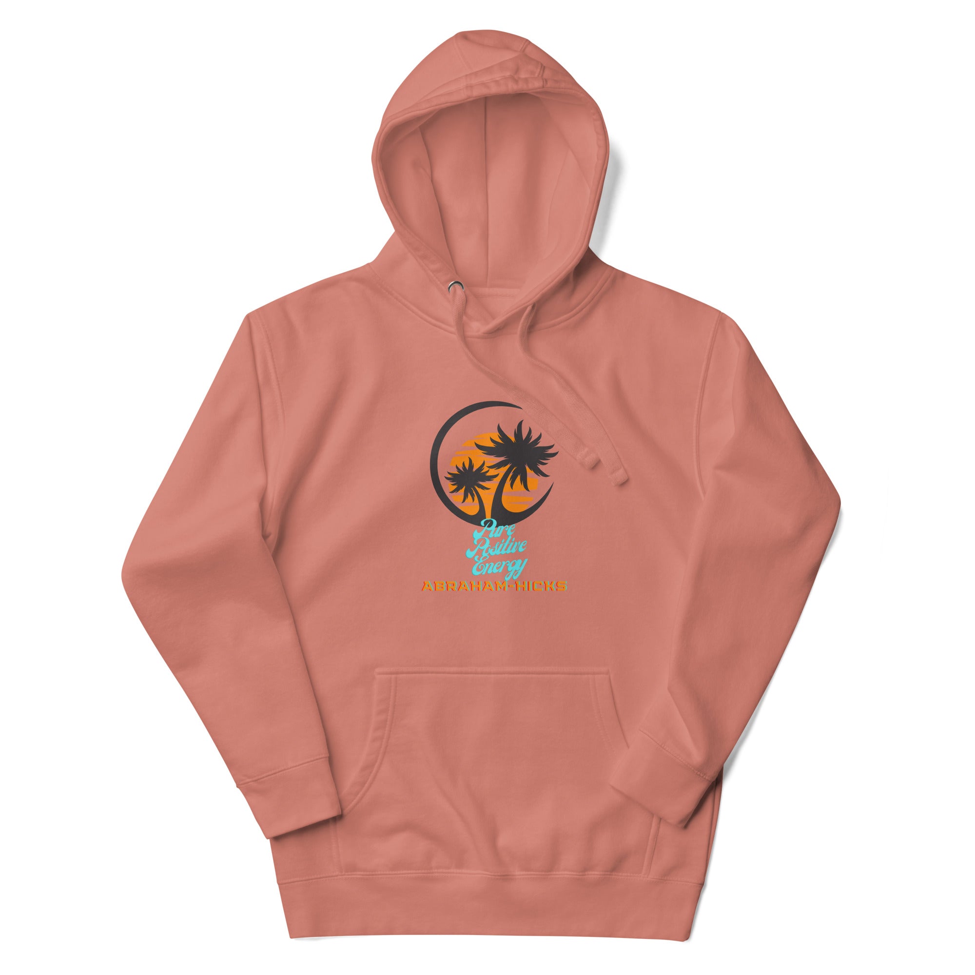 Unisex Hoodie - Abraham-Hicks Shop