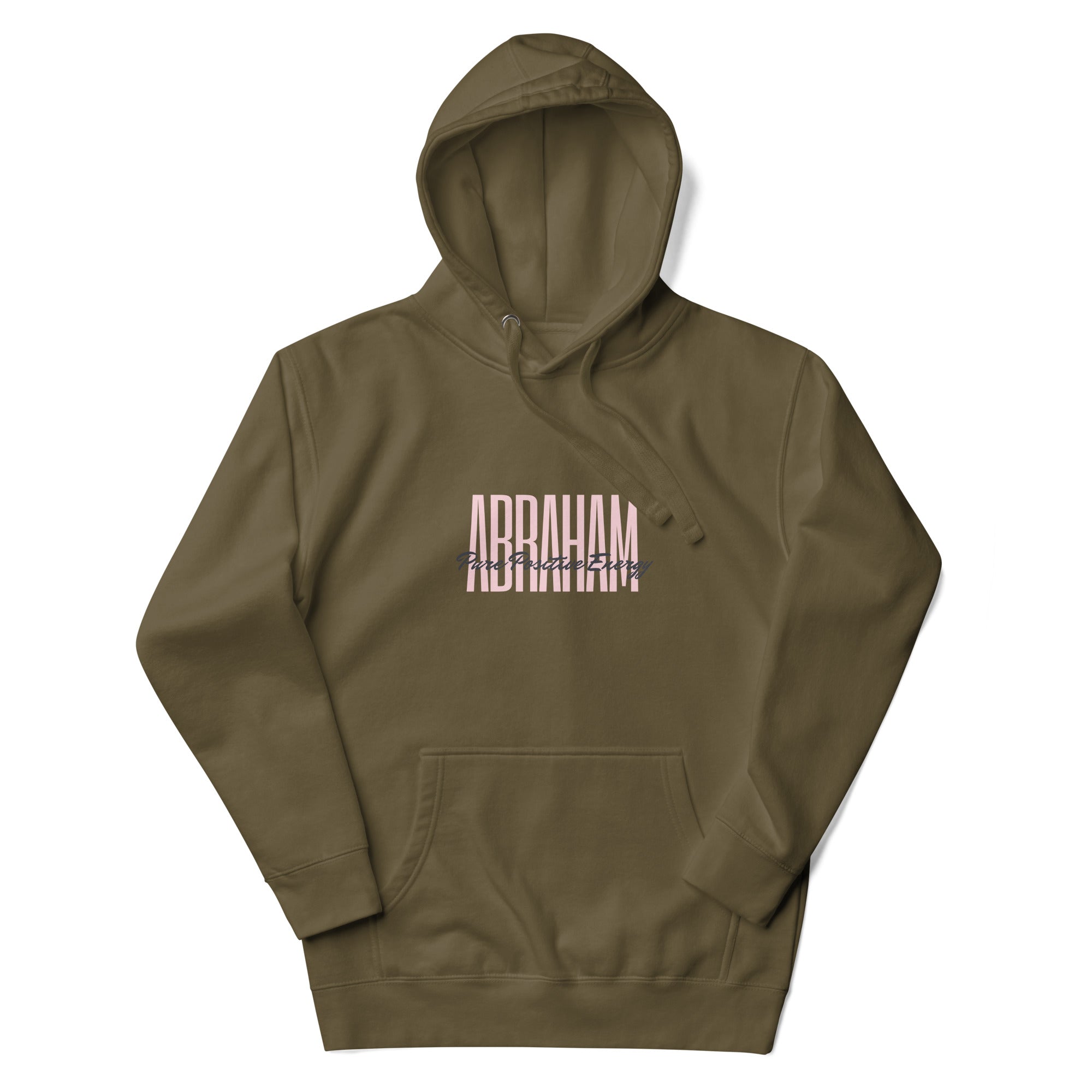 Unisex Hoodie - Abraham-Hicks Shop