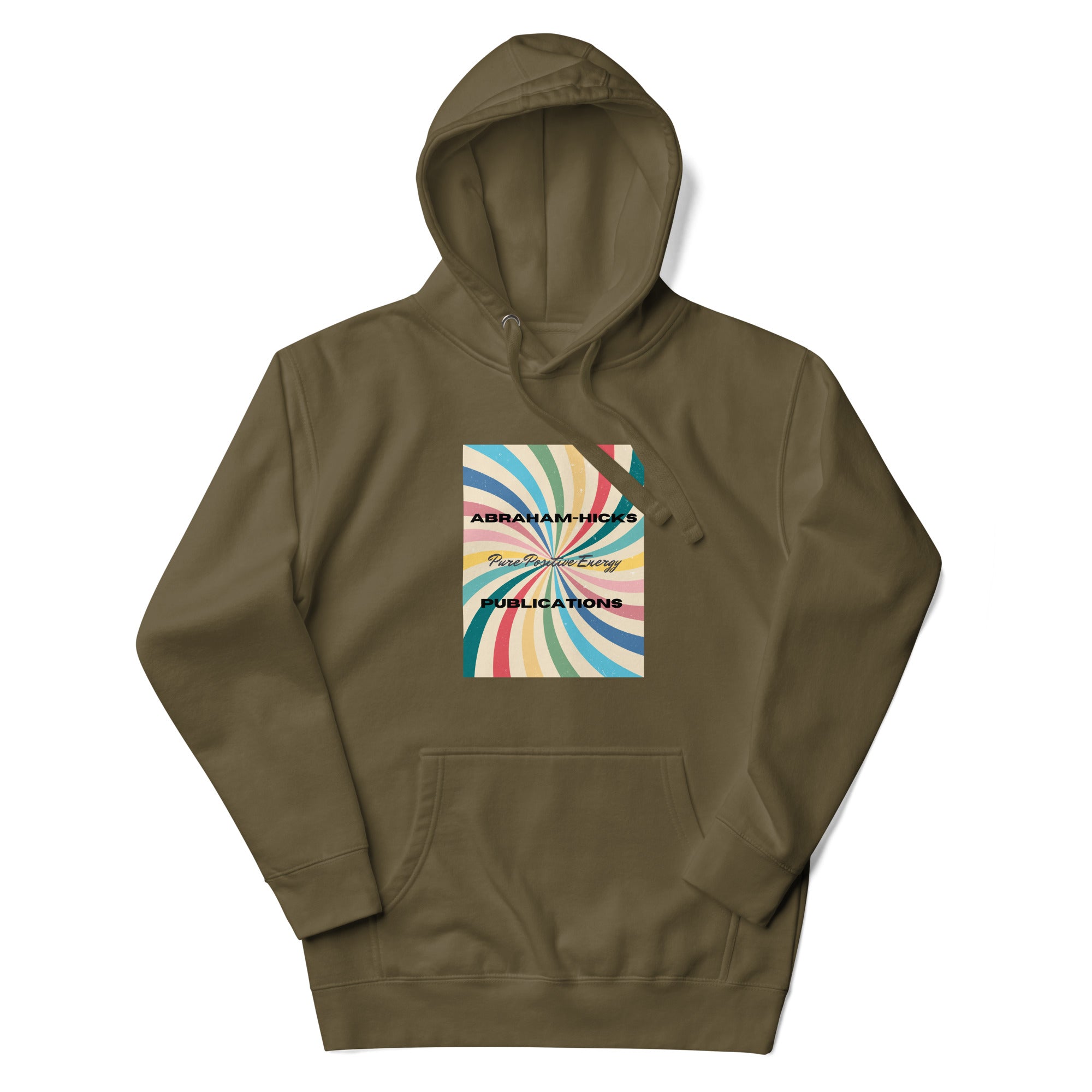 Unisex Hoodie - Abraham-Hicks Shop