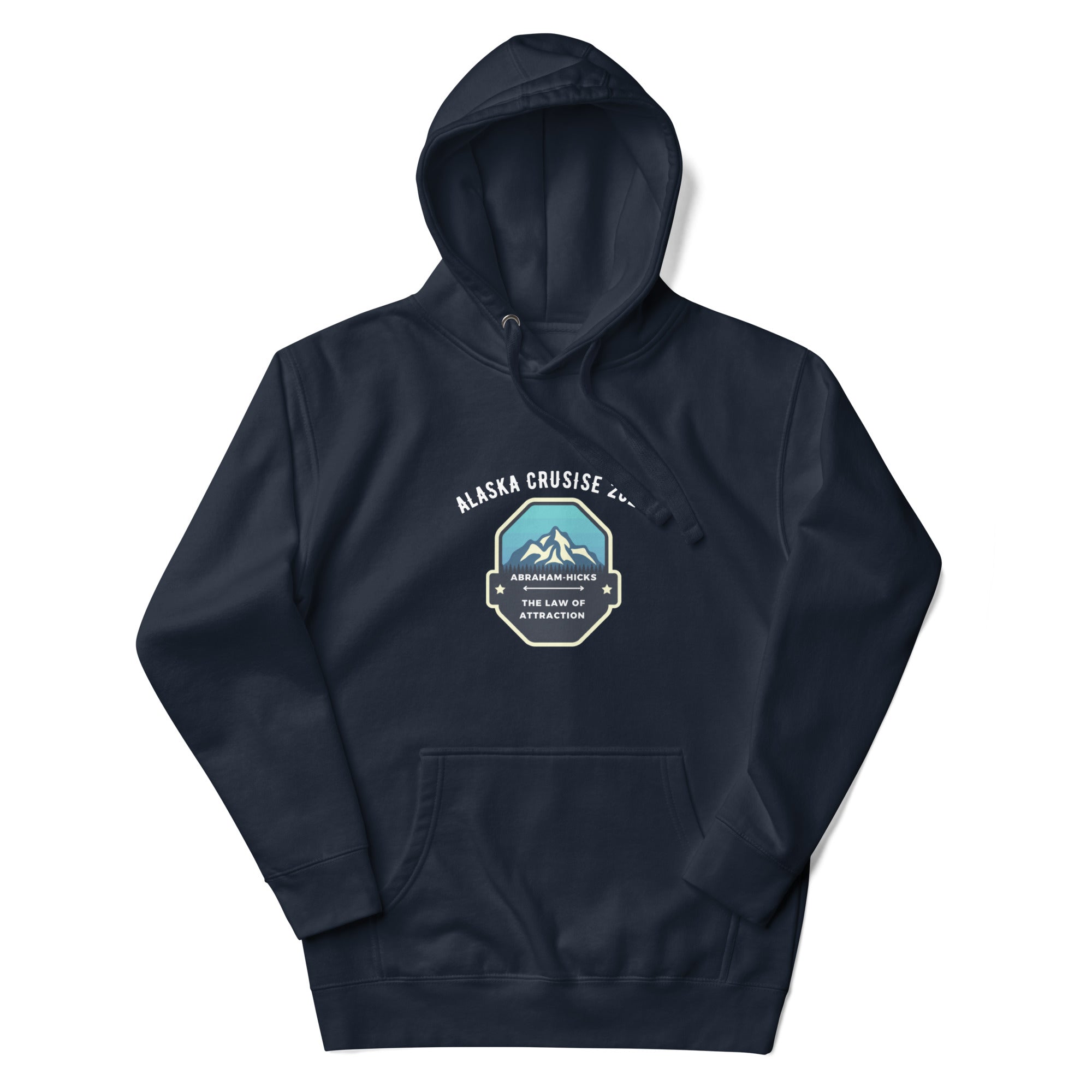 Unisex Hoodie - Abraham-Hicks Shop