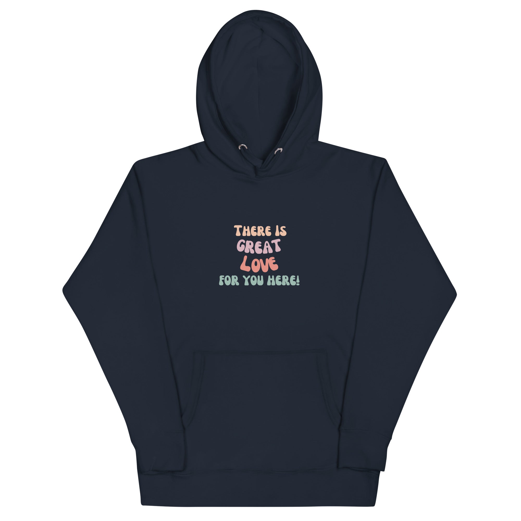 Unisex Hoodie - Abraham-Hicks Shop