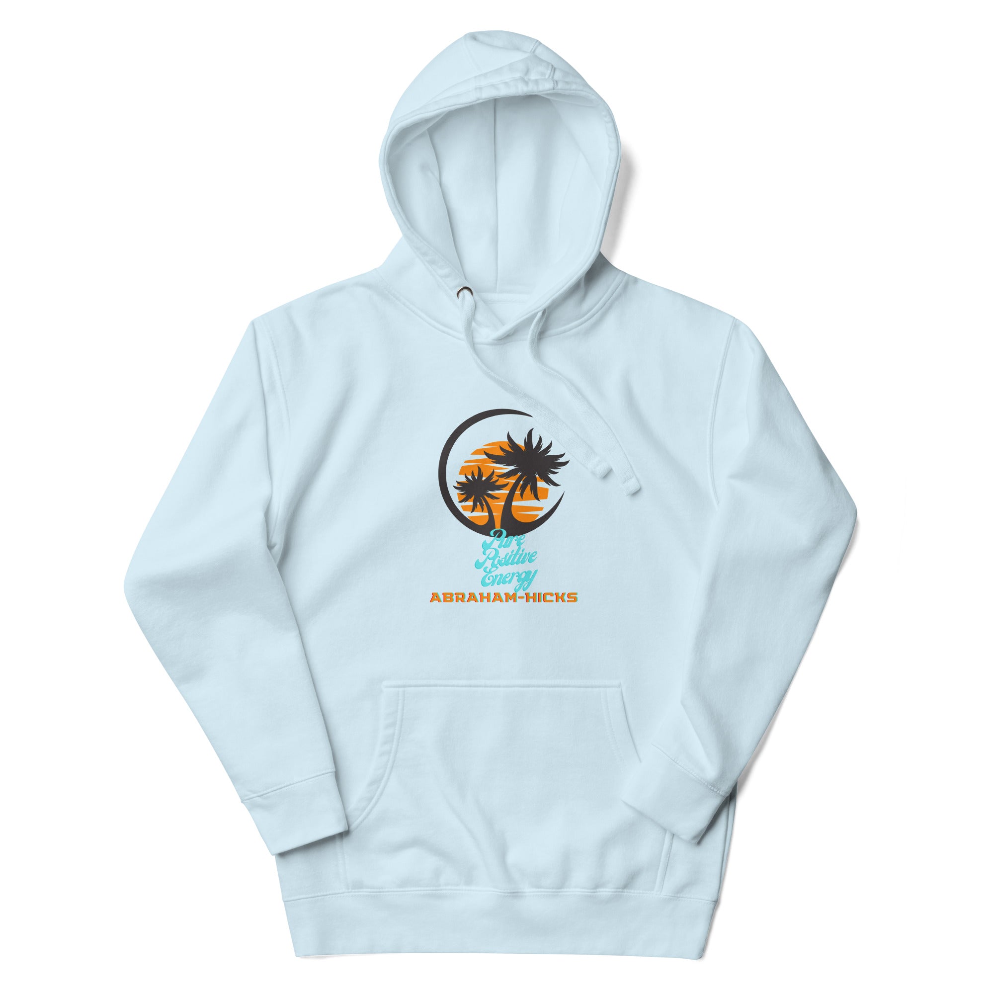 Unisex Hoodie - Abraham-Hicks Shop