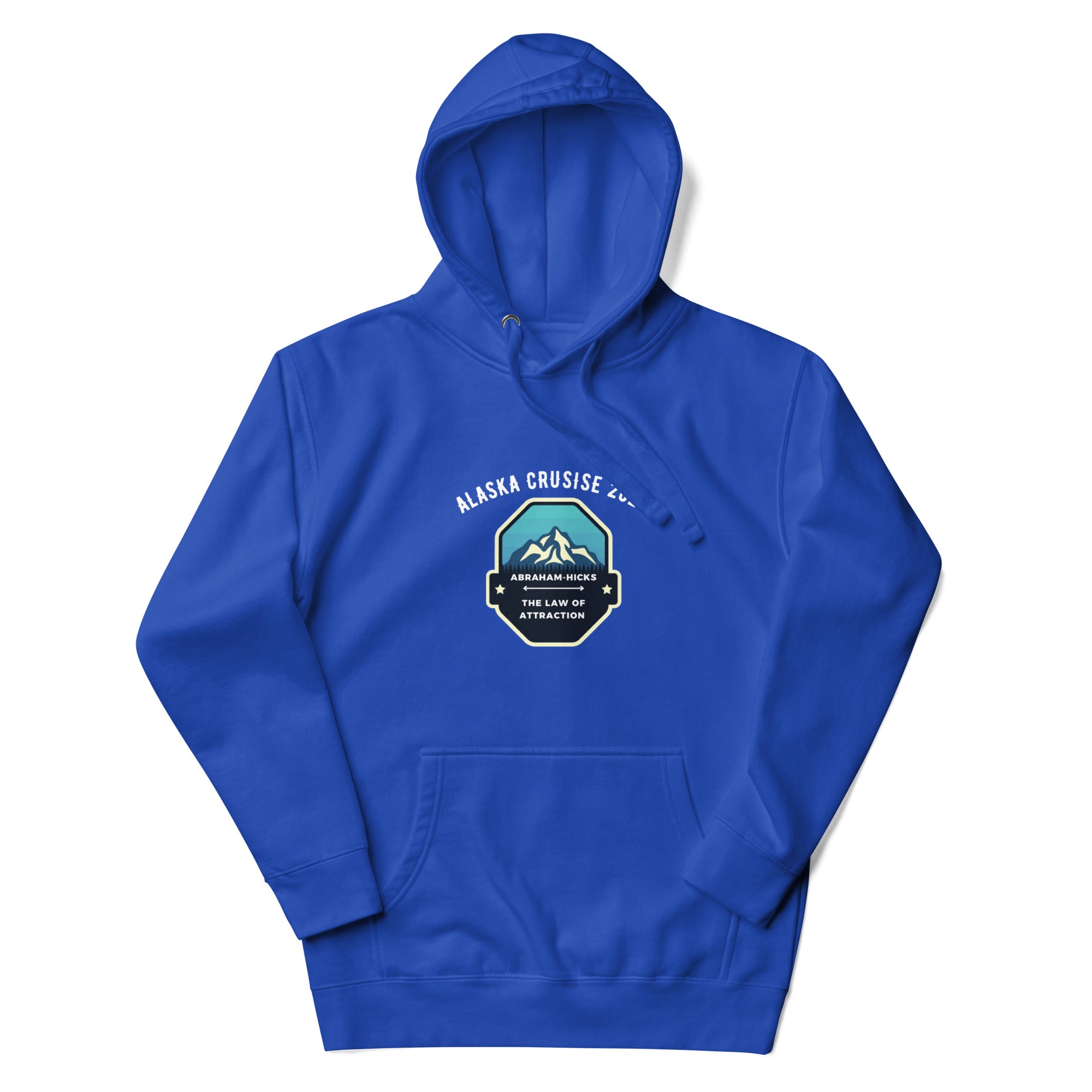 Unisex Hoodie - Abraham-Hicks Shop