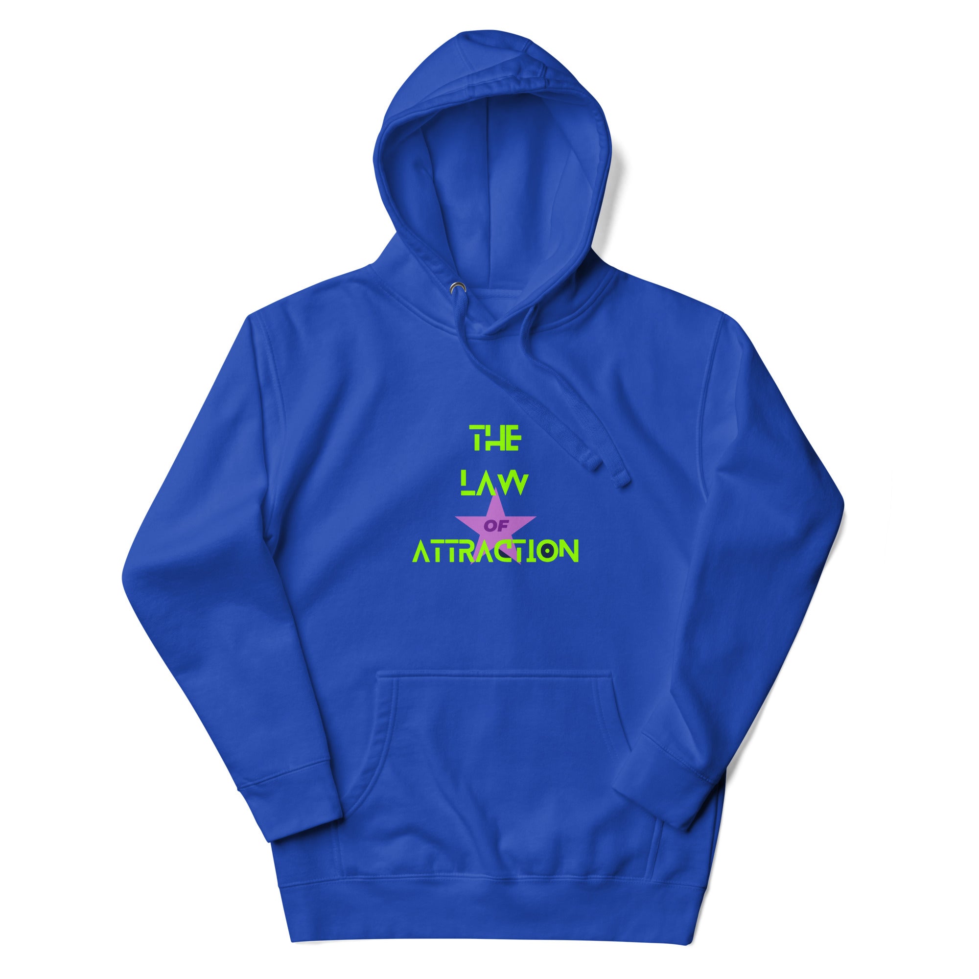 Unisex Hoodie - Abraham-Hicks Shop