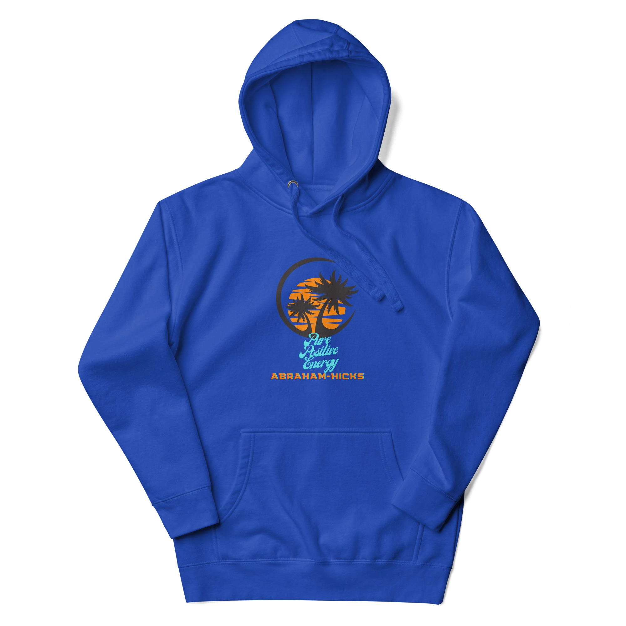 Unisex Hoodie - Abraham-Hicks Shop