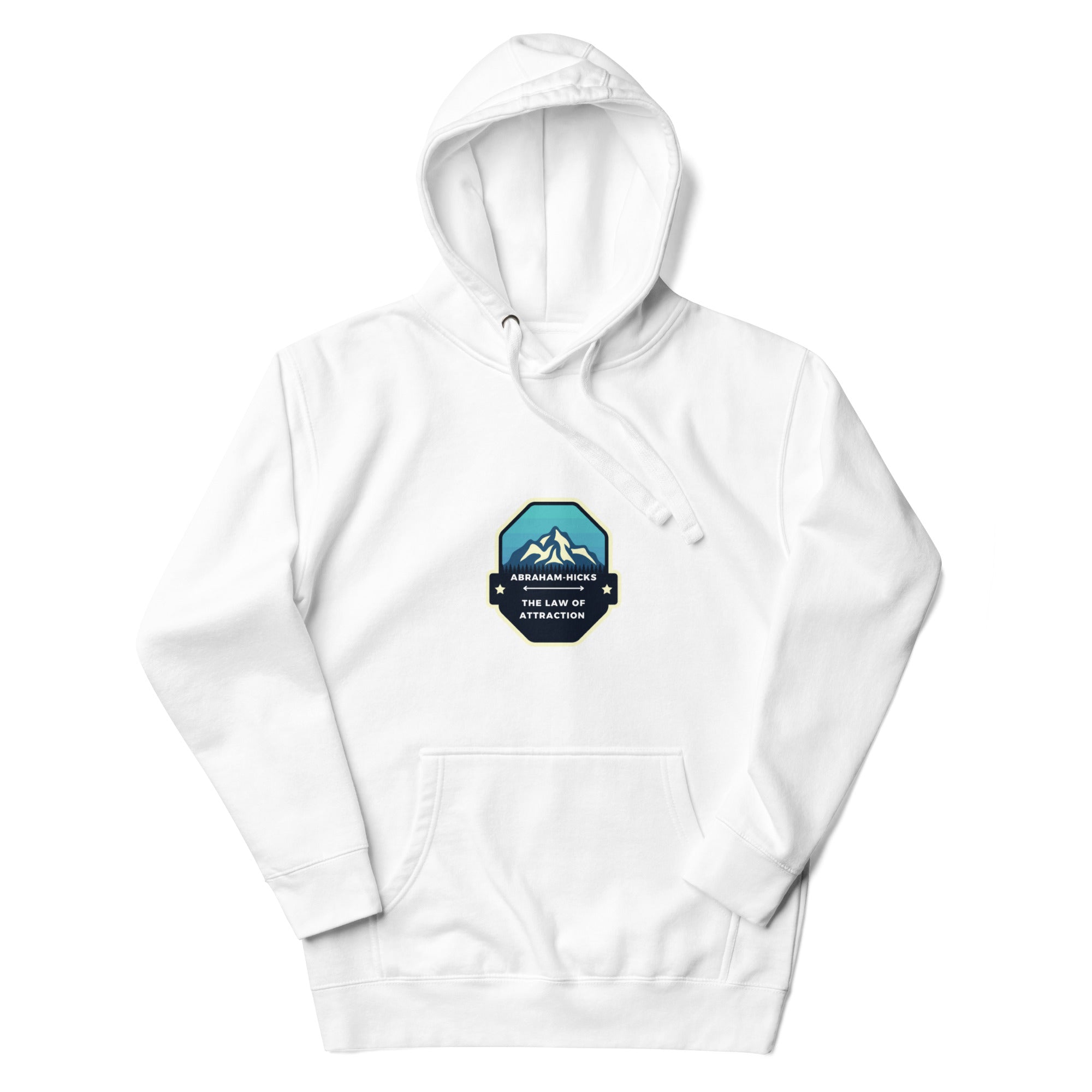 Unisex Hoodie - Abraham-Hicks Shop