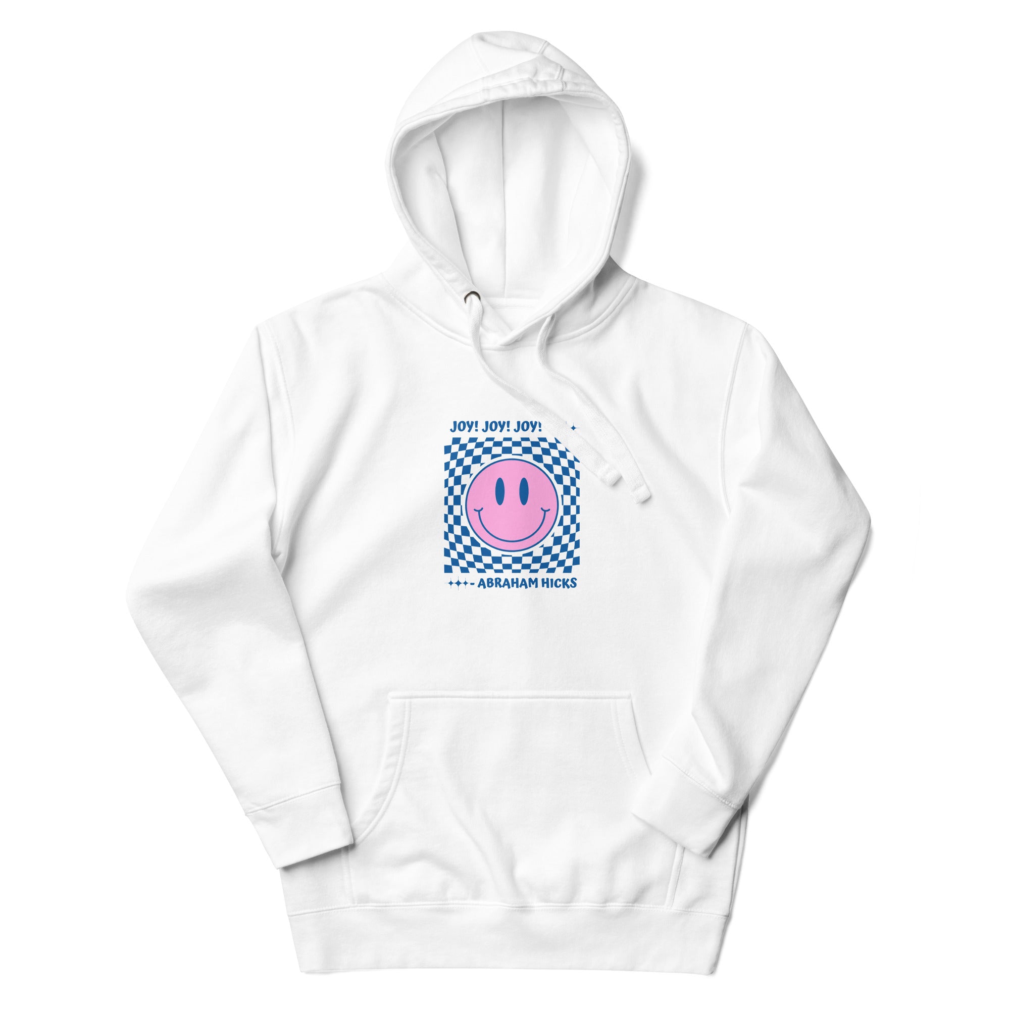 Unisex Hoodie - Abraham-Hicks Shop